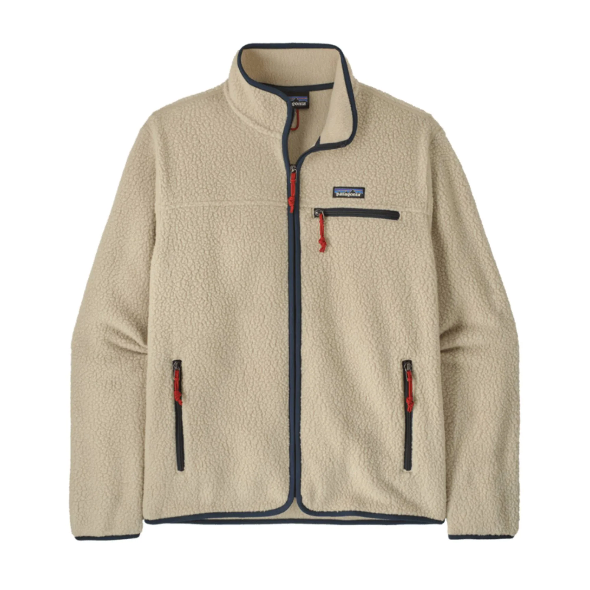 Patagonia Retro Pile Mens Jacket 2027 - Image 11