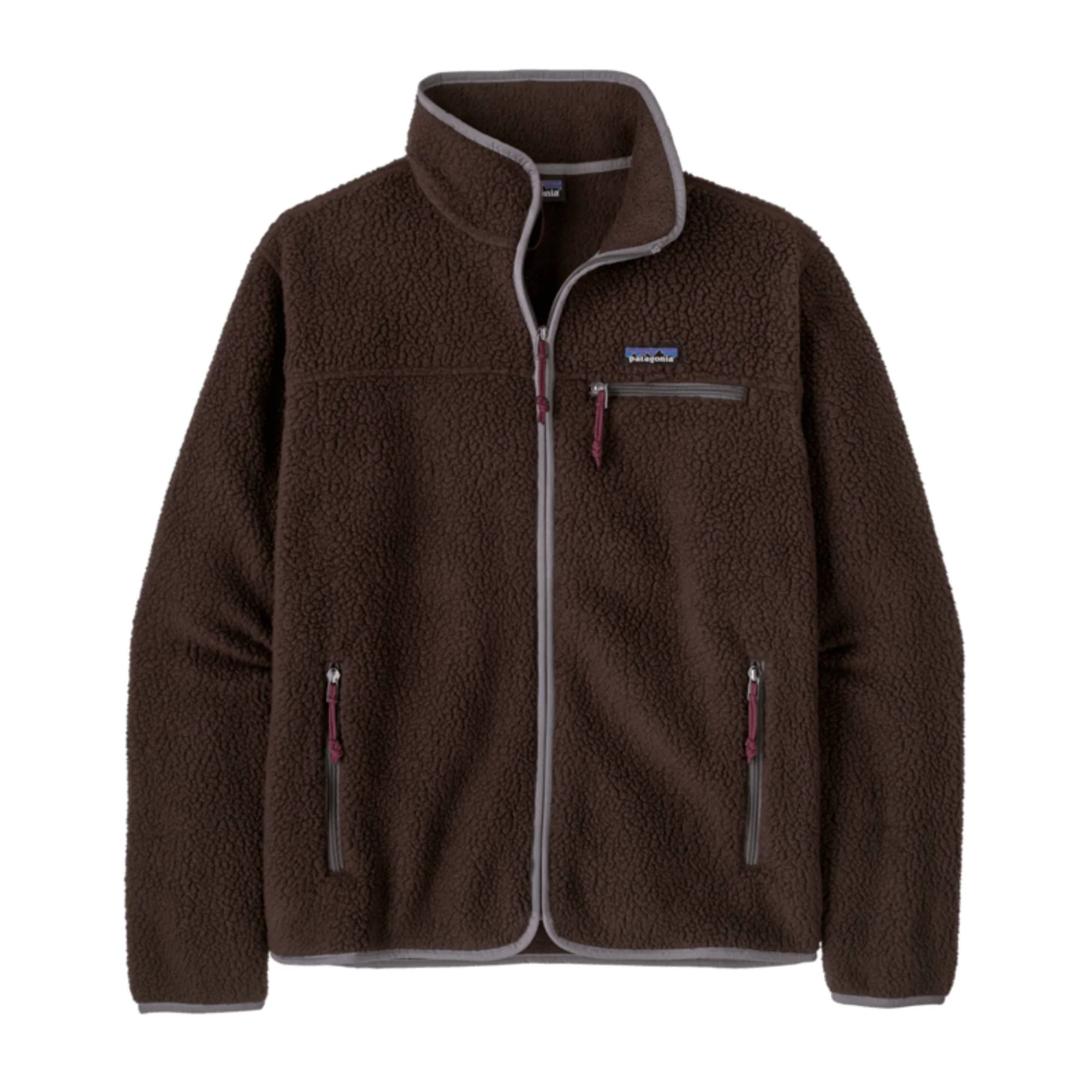 Patagonia Retro Pile Mens Jacket 2027 - Image 6