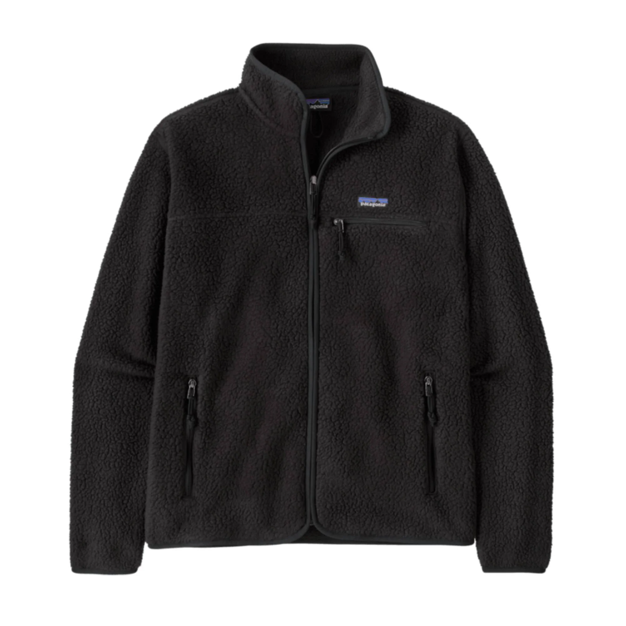 Patagonia Retro Pile Mens Jacket 2027 - Image 8