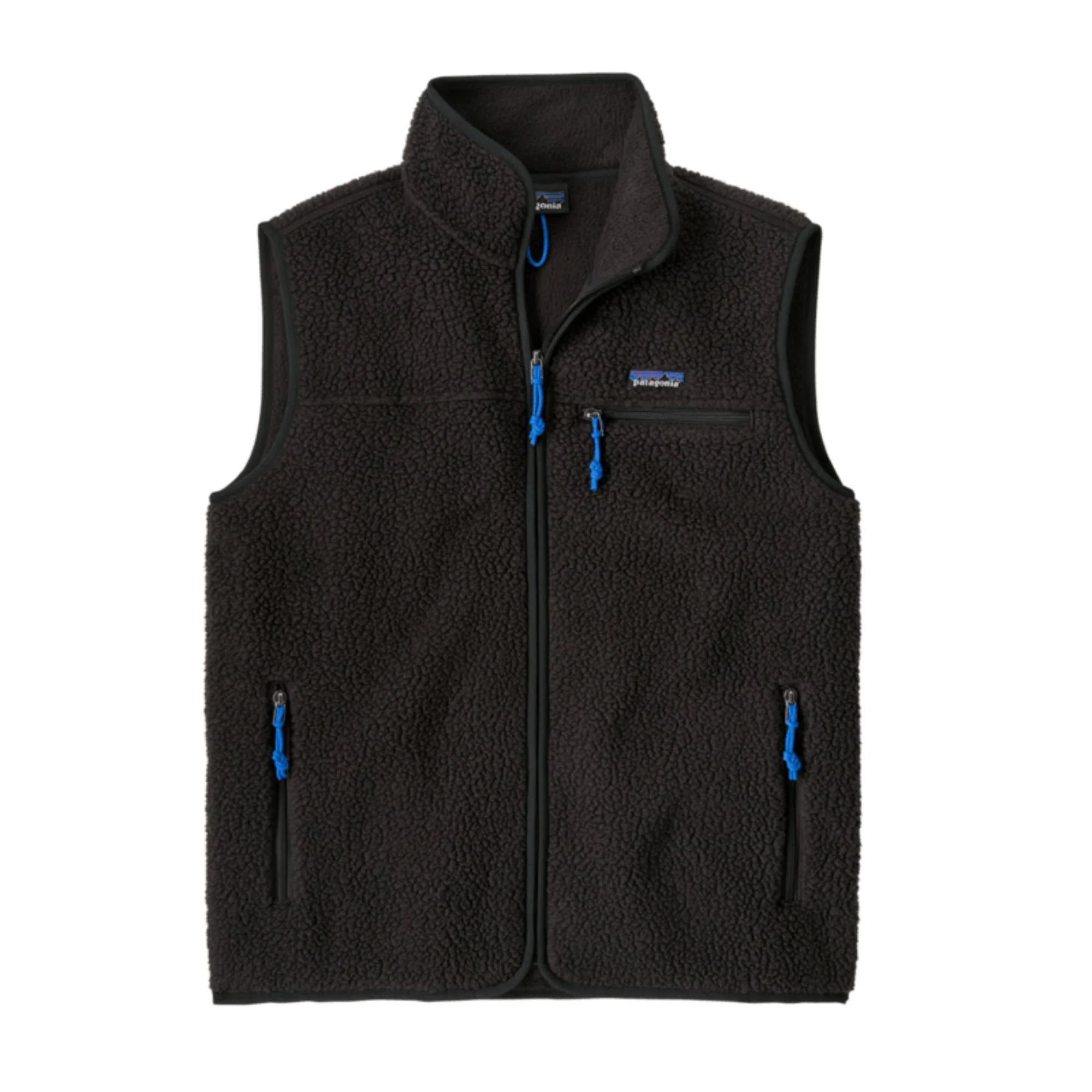 Patagonia Retro Pile Mens Vest 2027 - Image 3