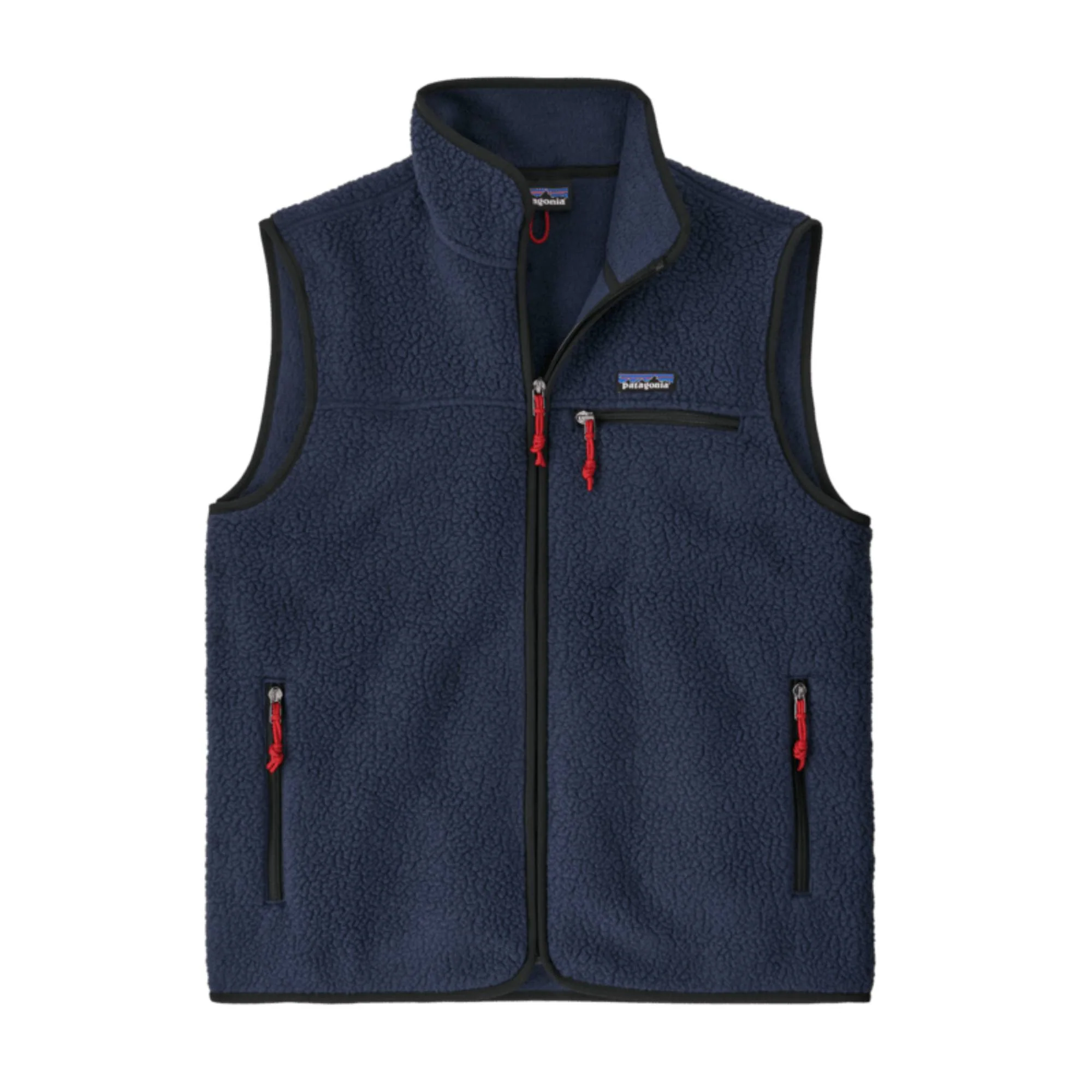 Patagonia Retro Pile Mens Vest 2027 - Image 9