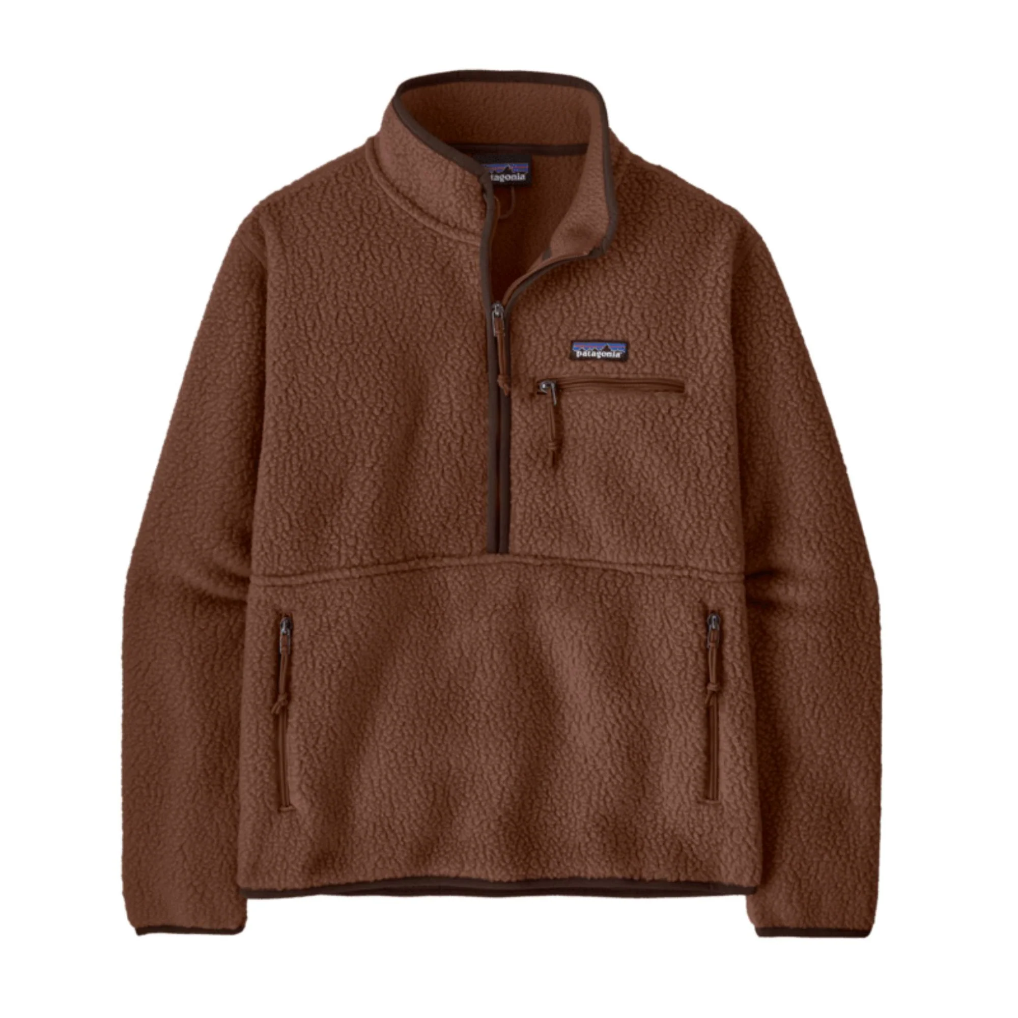 Patagonia Retro Pile Womens Marsupial 2027 - Image 3