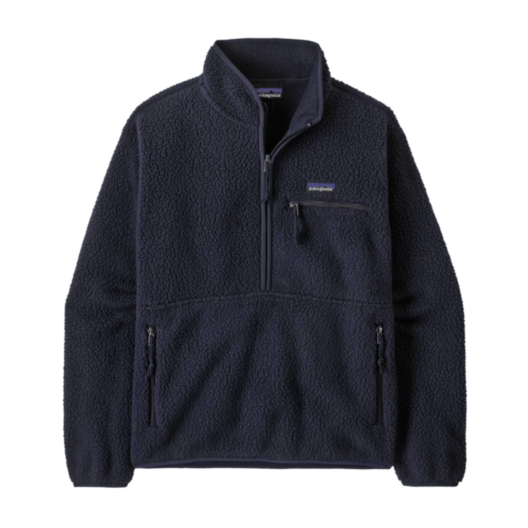 Patagonia Retro Pile Womens Marsupial 2027 - Image 7