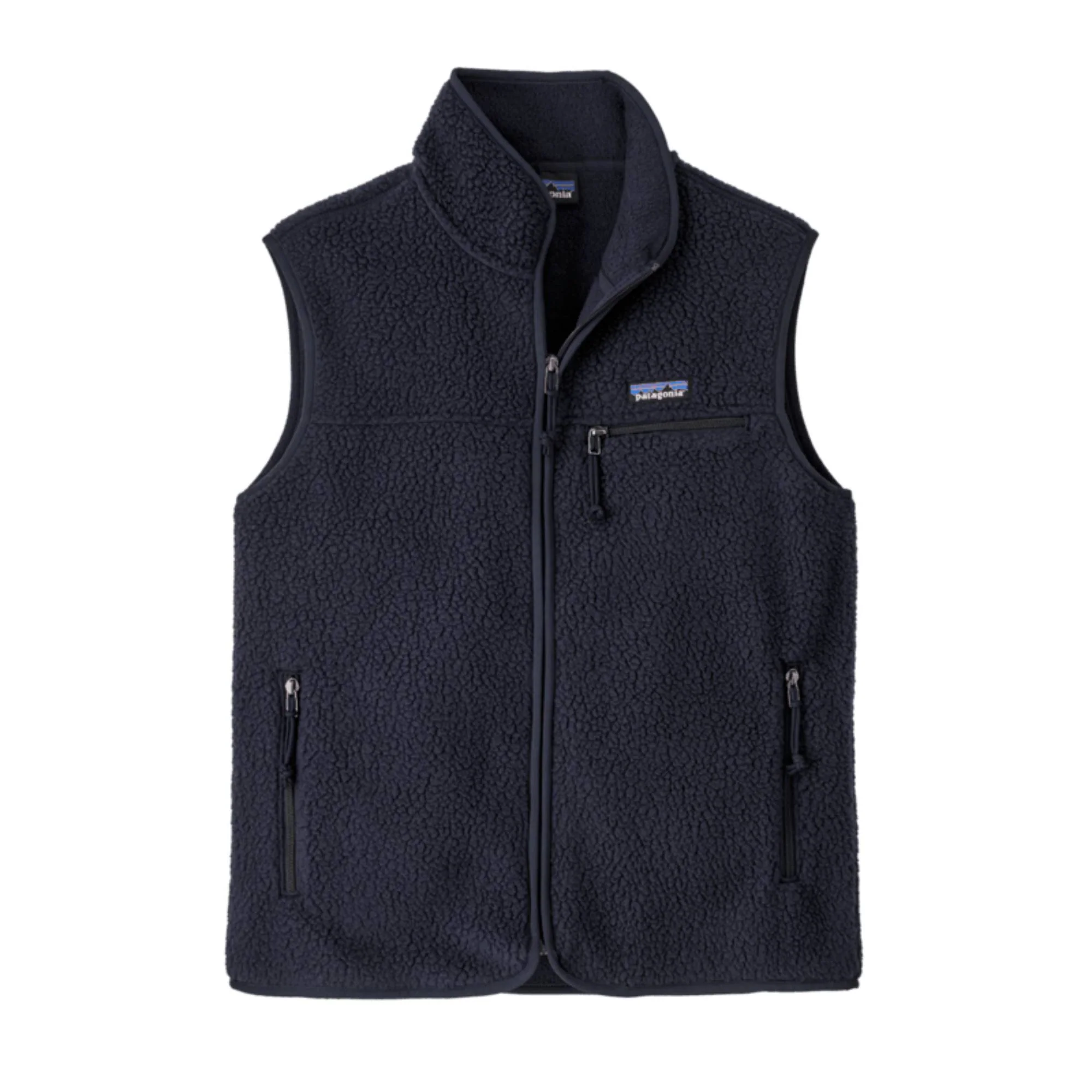 Patagonia Retro Pile Womens Vest 2027