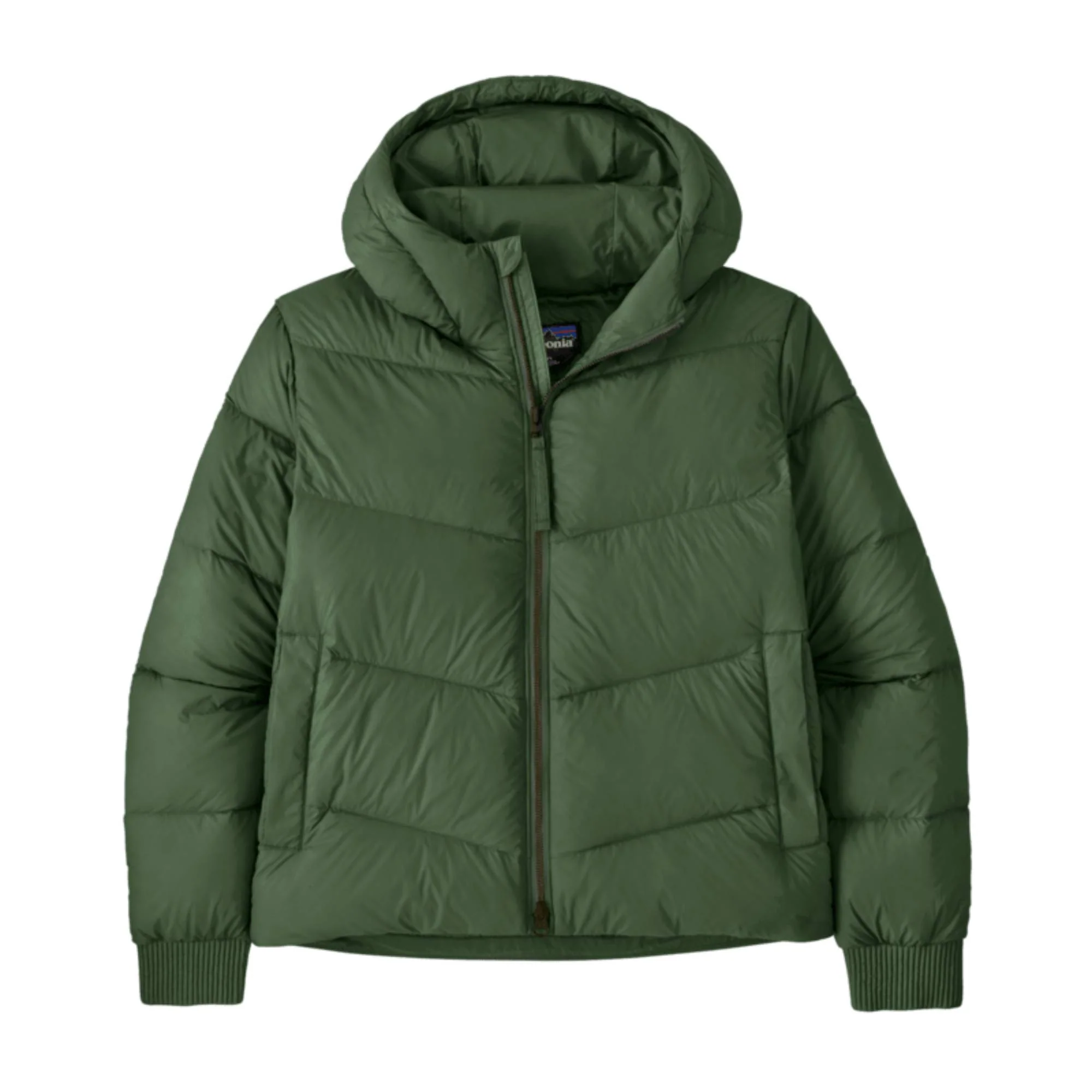 Patagonia Sindit Womens Hoody Jacket 2027 - Image 4