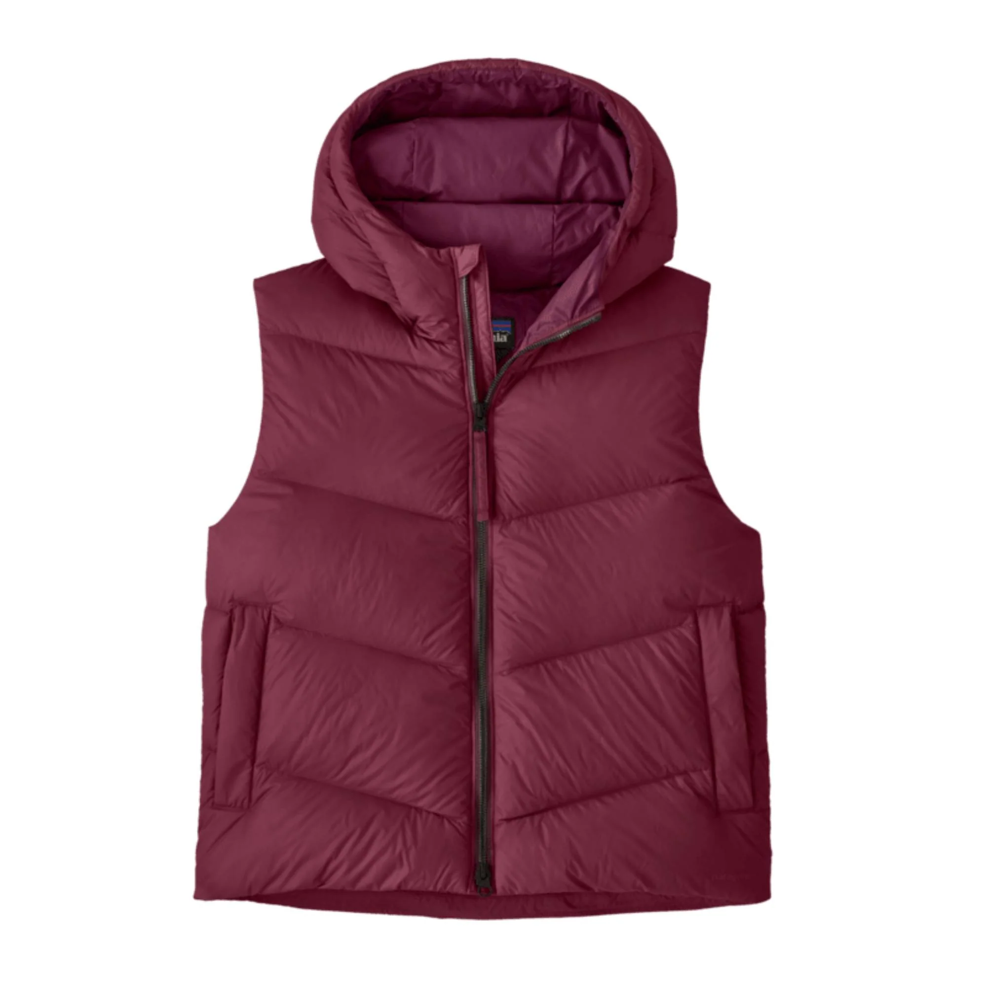 Patagonia Sindit Womens Vest 2027 - Image 4