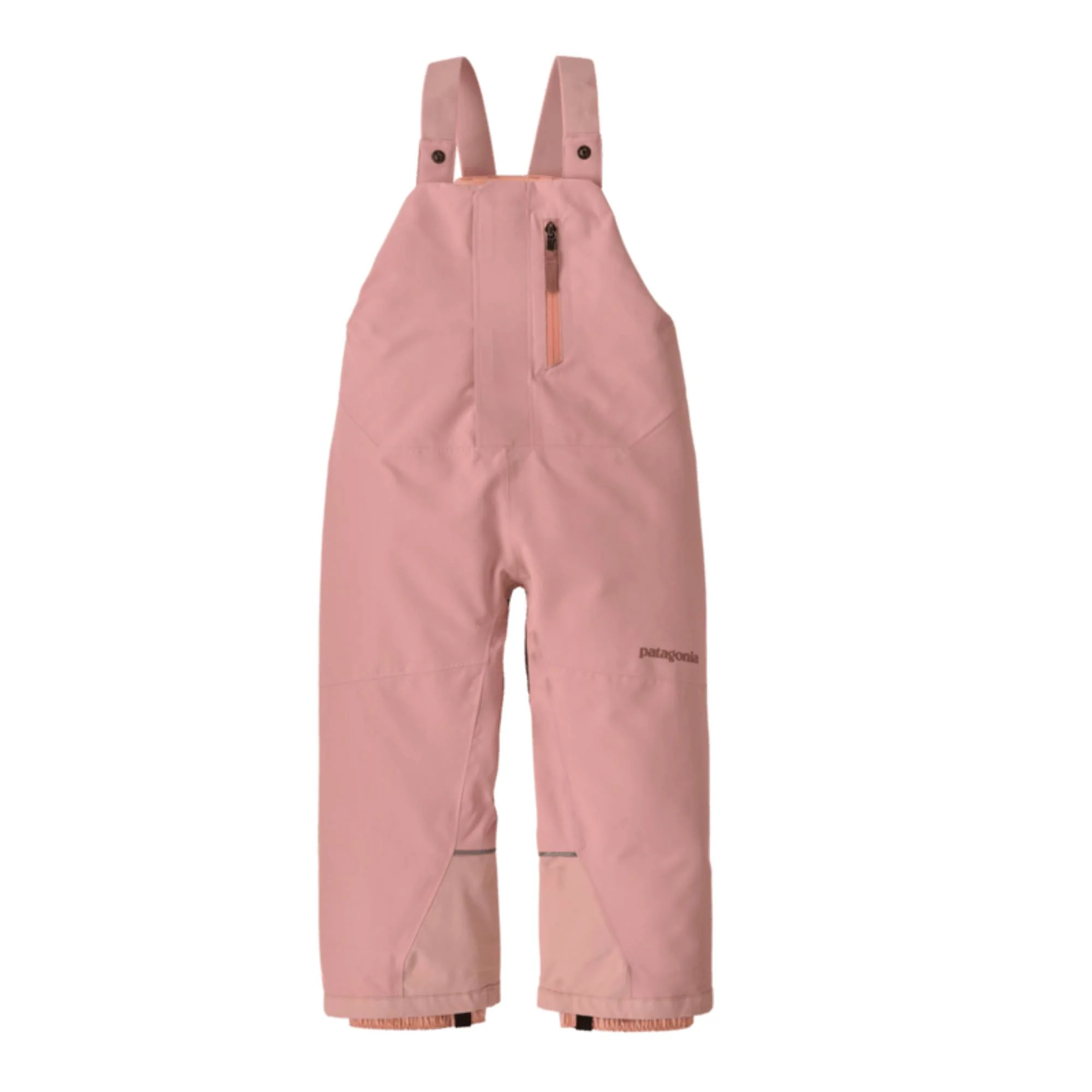 Patagonia Snow Pile Baby Bibs 2027 - Image 6