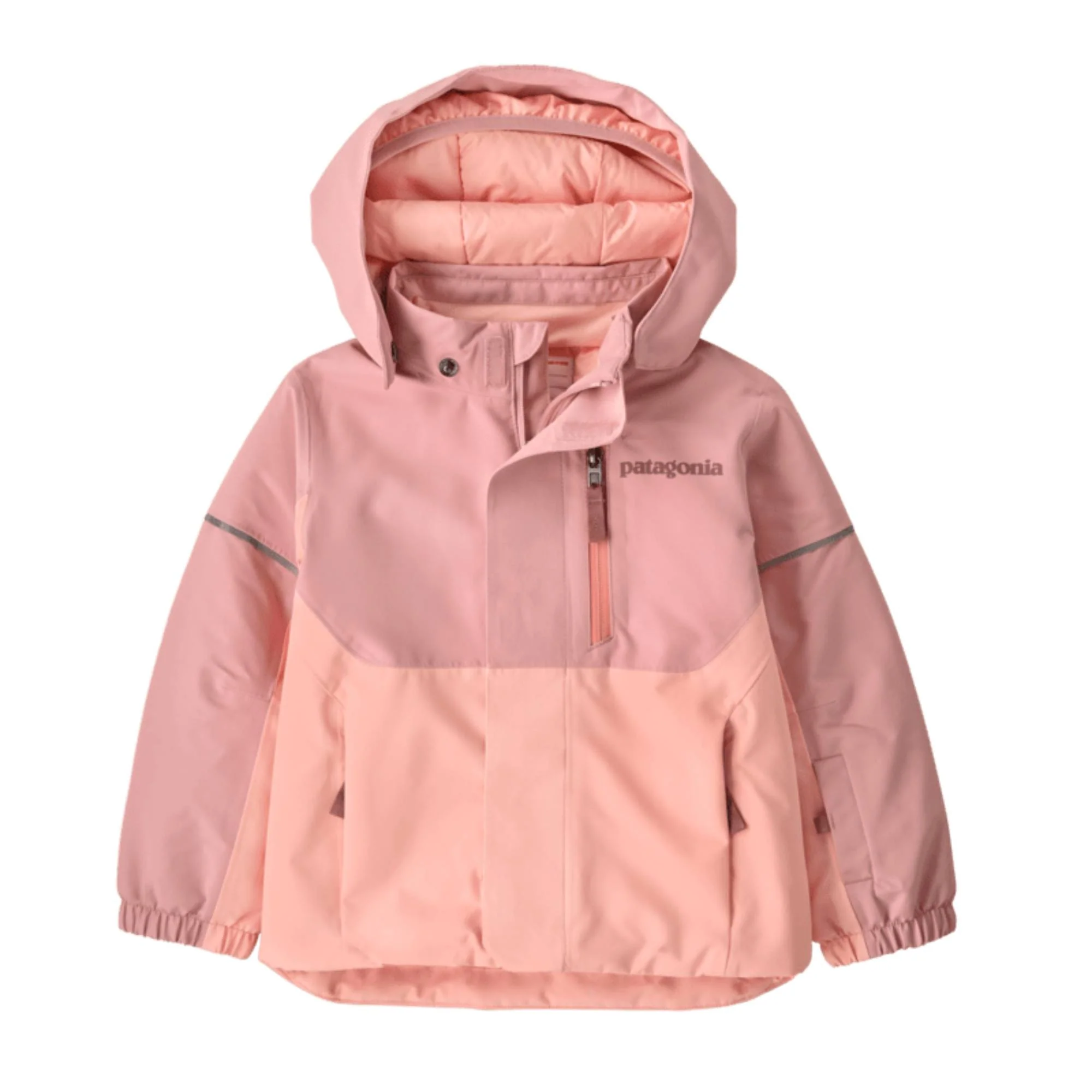 Patagonia Snow Pile Baby Jacket 2027 - Image 2