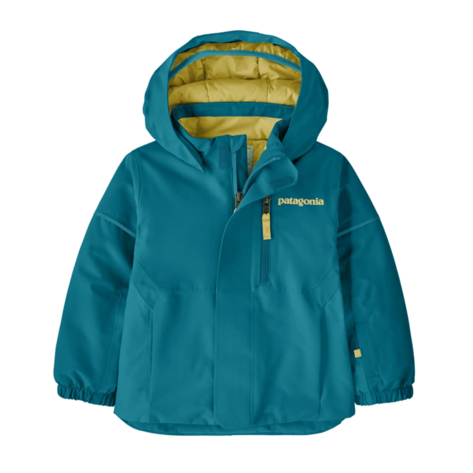 Patagonia Snow Pile Baby Jacket 2027 - Image 4