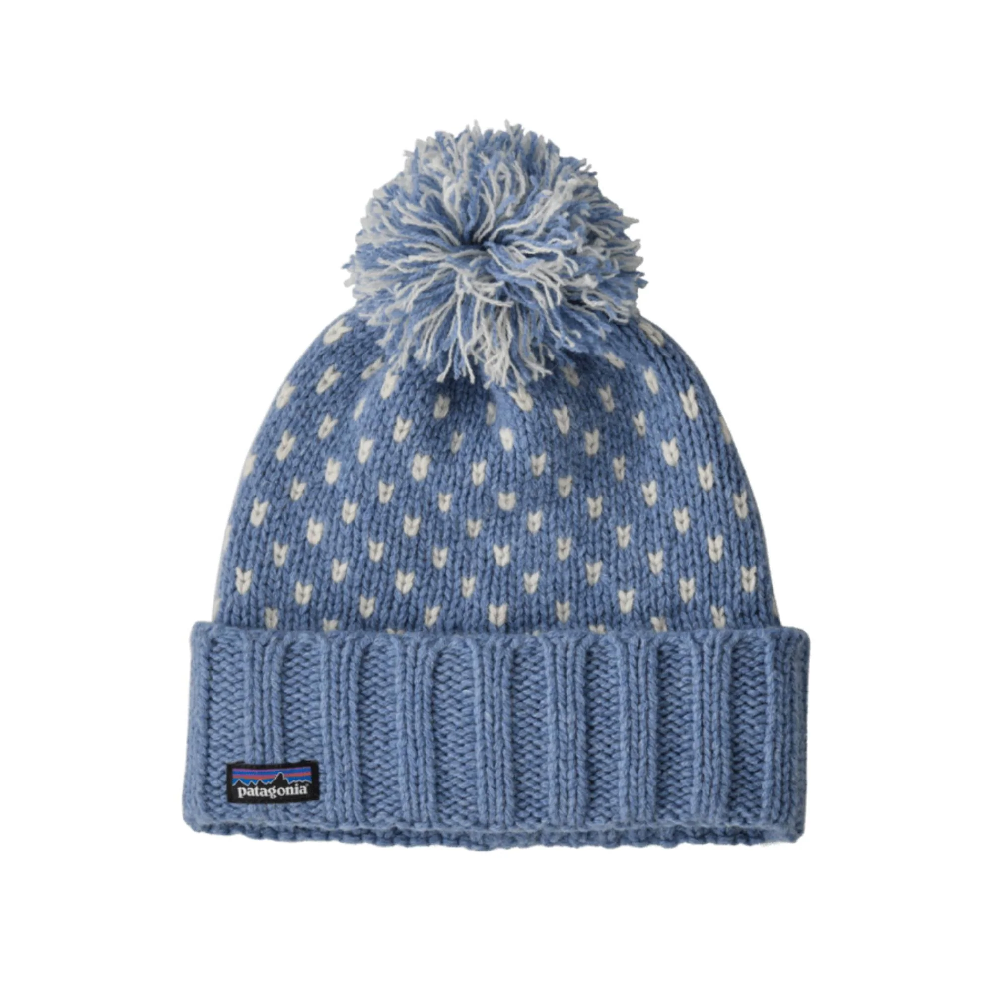 Patagonia Snowbelle Womens Beanie - Image 3