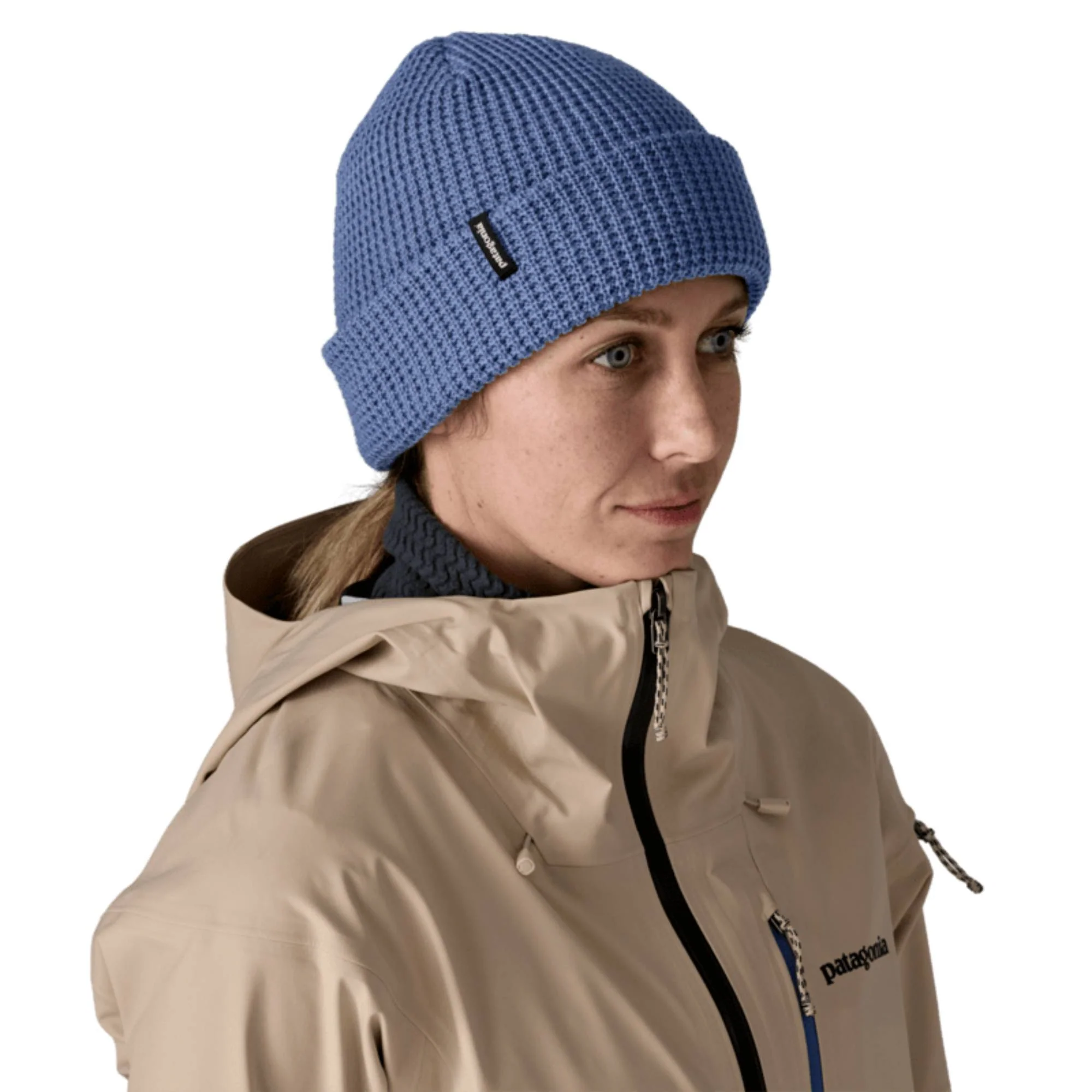 Patagonia Snowdrifter Mens Beanie - Image 3