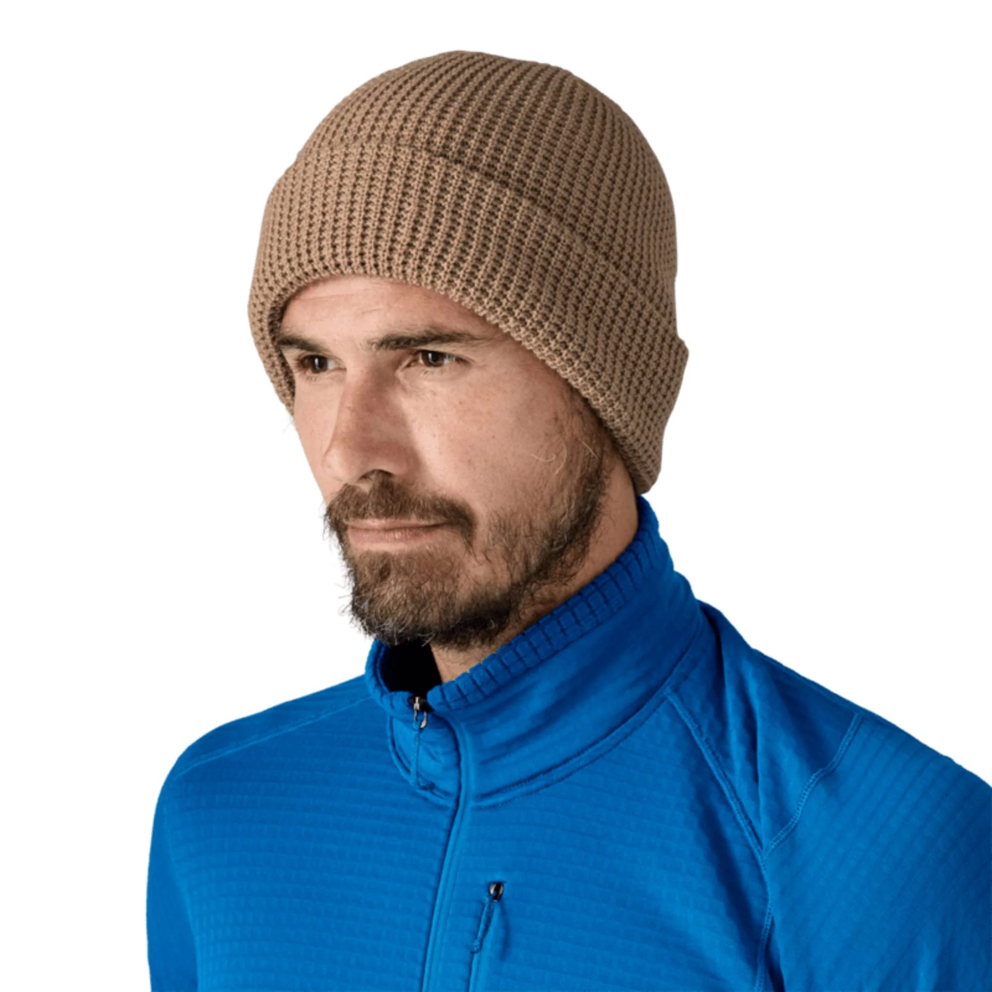 Patagonia Snowdrifter Mens Beanie - Image 4