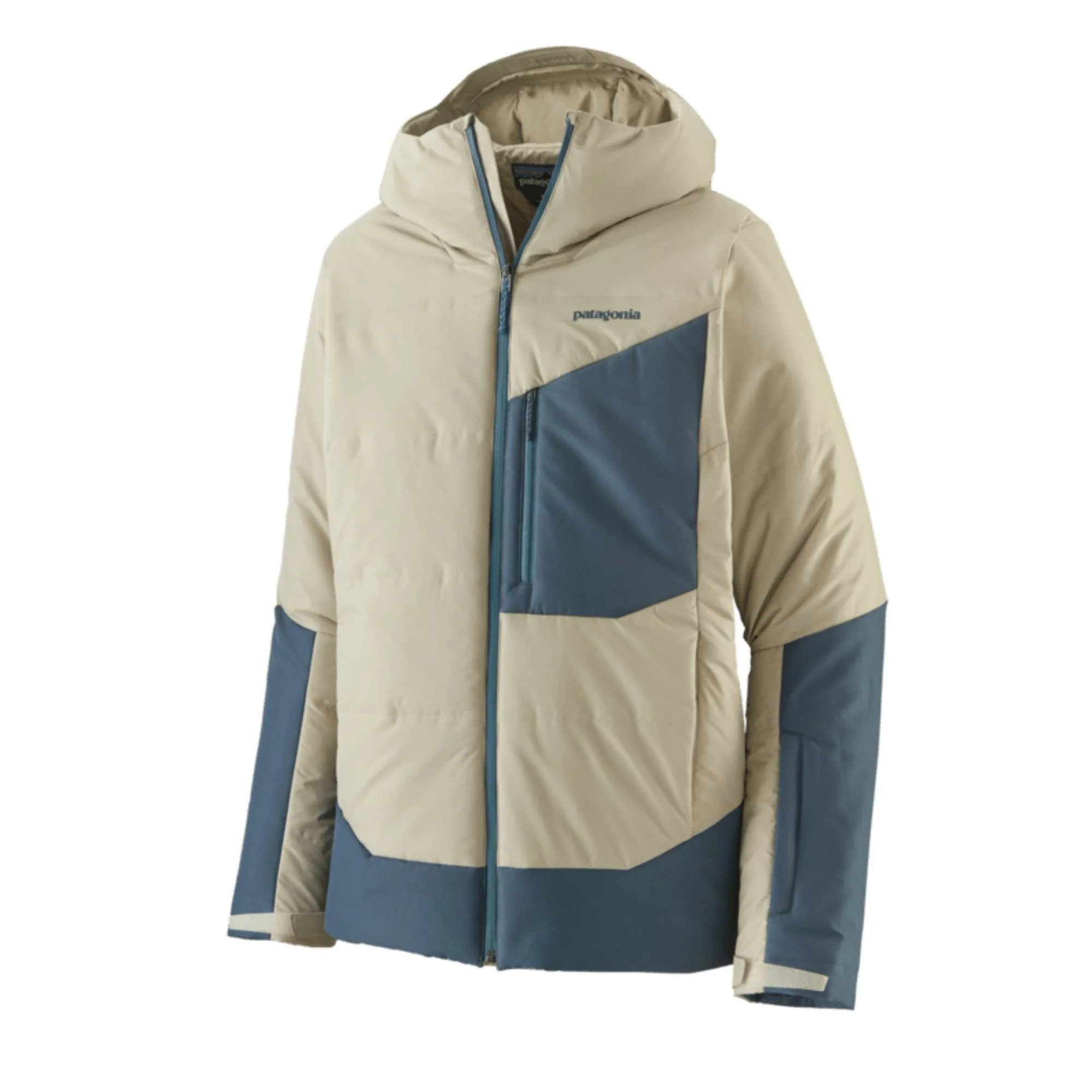 Patagonia Snowfarer Mens Insulated Jacket 2027 - Image 2
