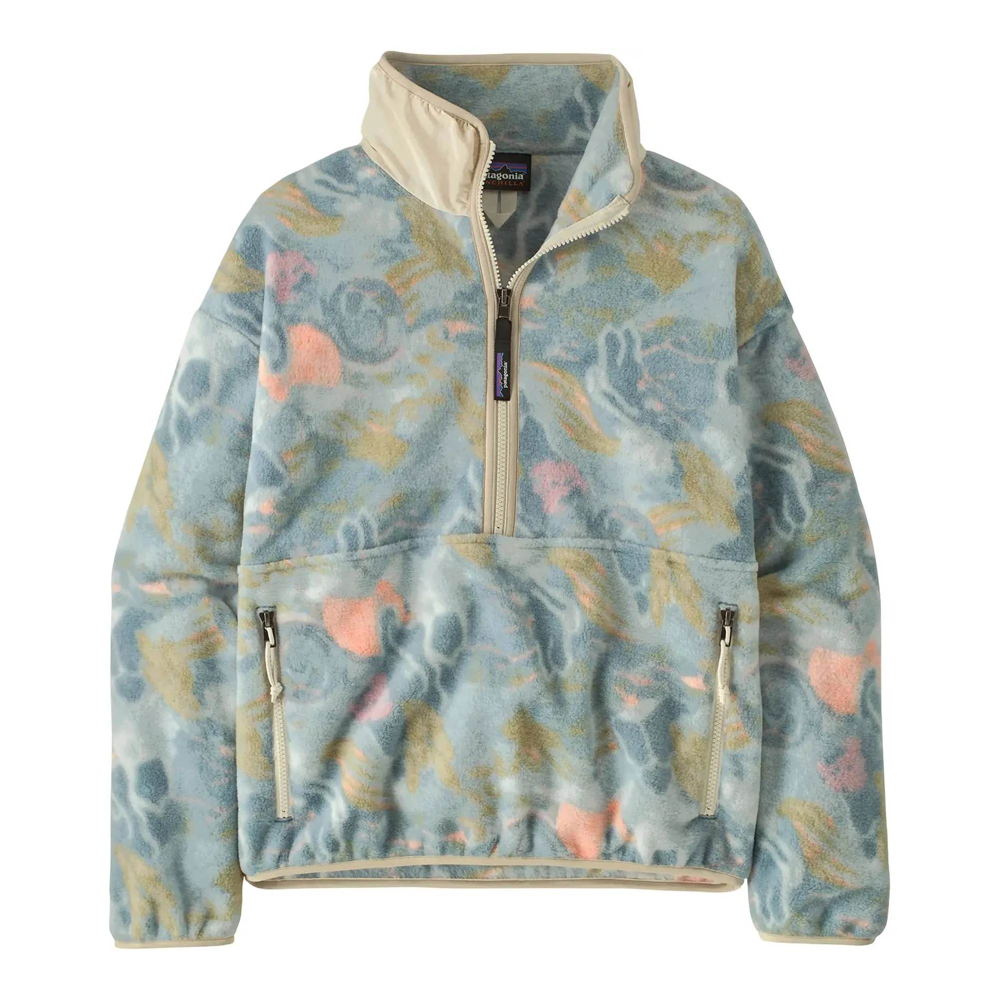 Patagonia Synch Marsupial Womens Sweater 2026