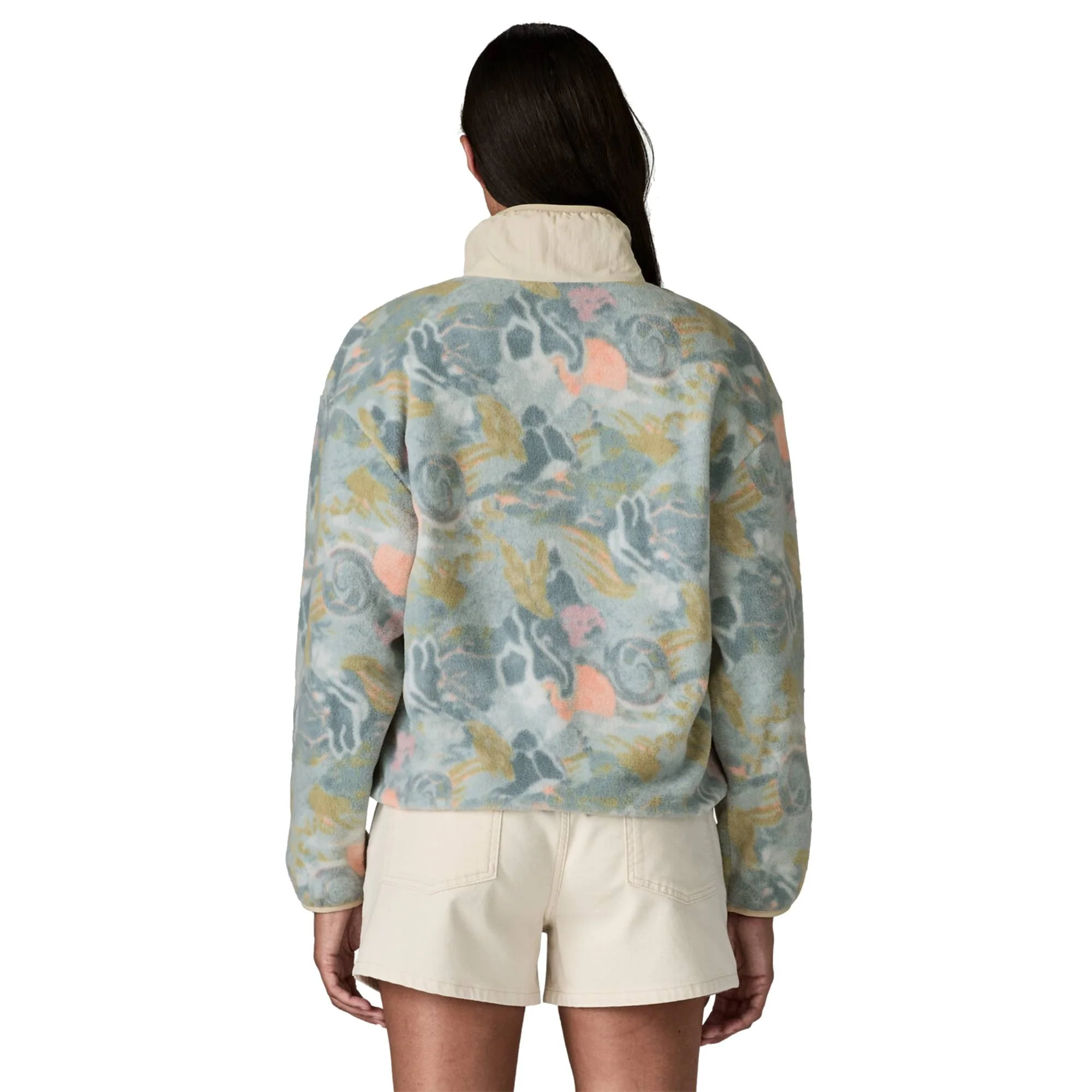 Patagonia Synch Marsupial Womens Sweater 2026 - Image 4