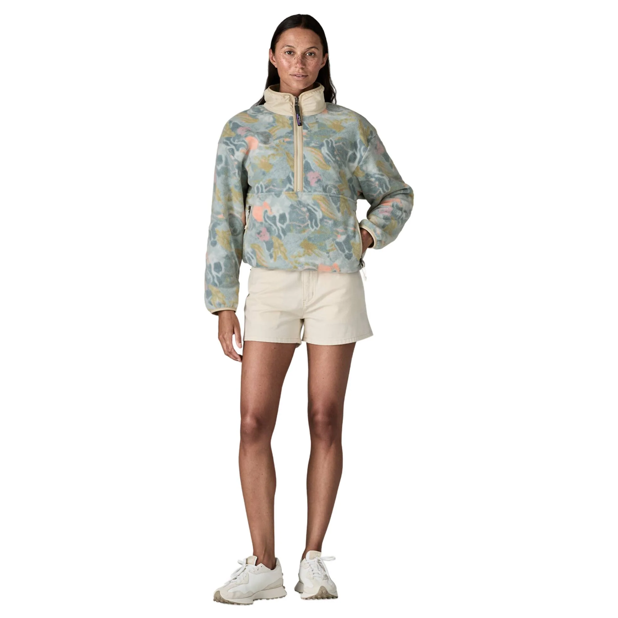 Patagonia Synch Marsupial Womens Sweater 2026 - Image 5