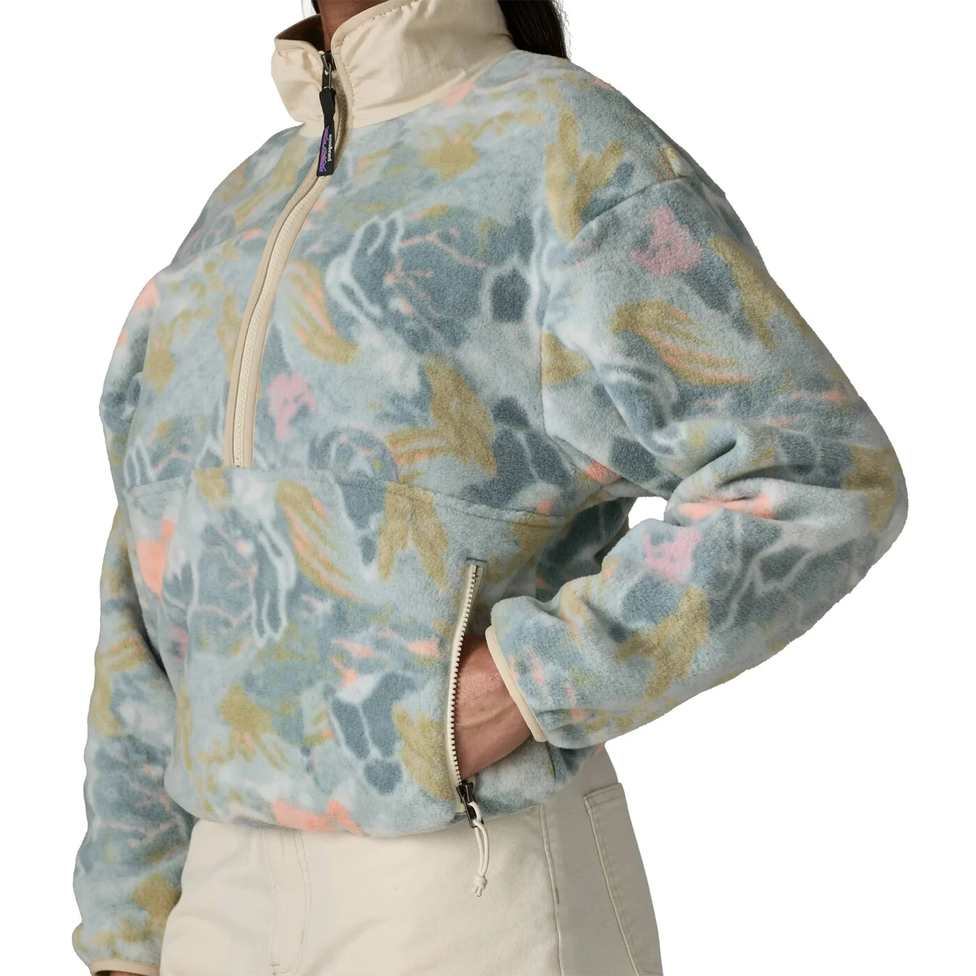 Patagonia Synch Marsupial Womens Sweater 2026 - Image 6