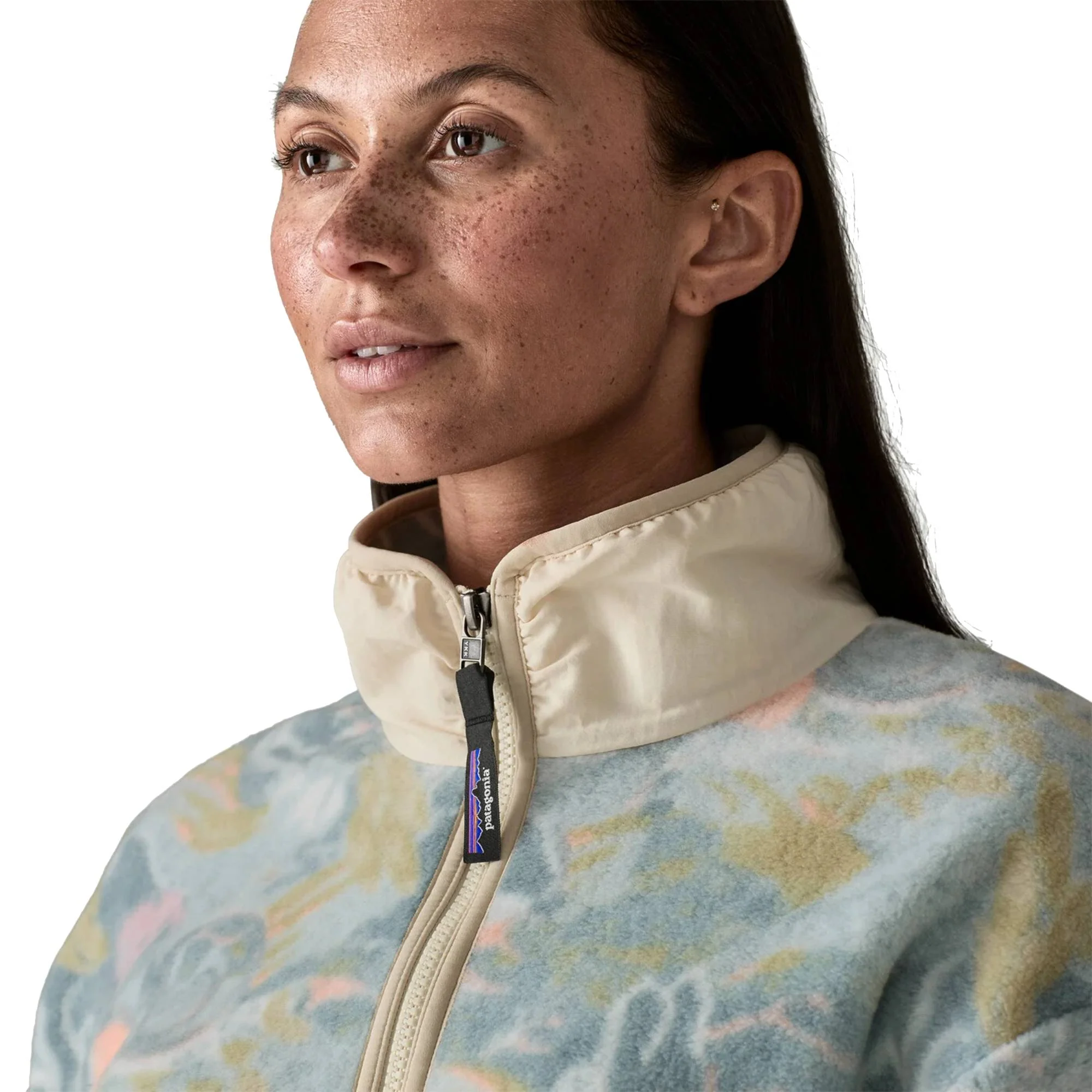 Patagonia Synch Marsupial Womens Sweater 2026 - Image 7