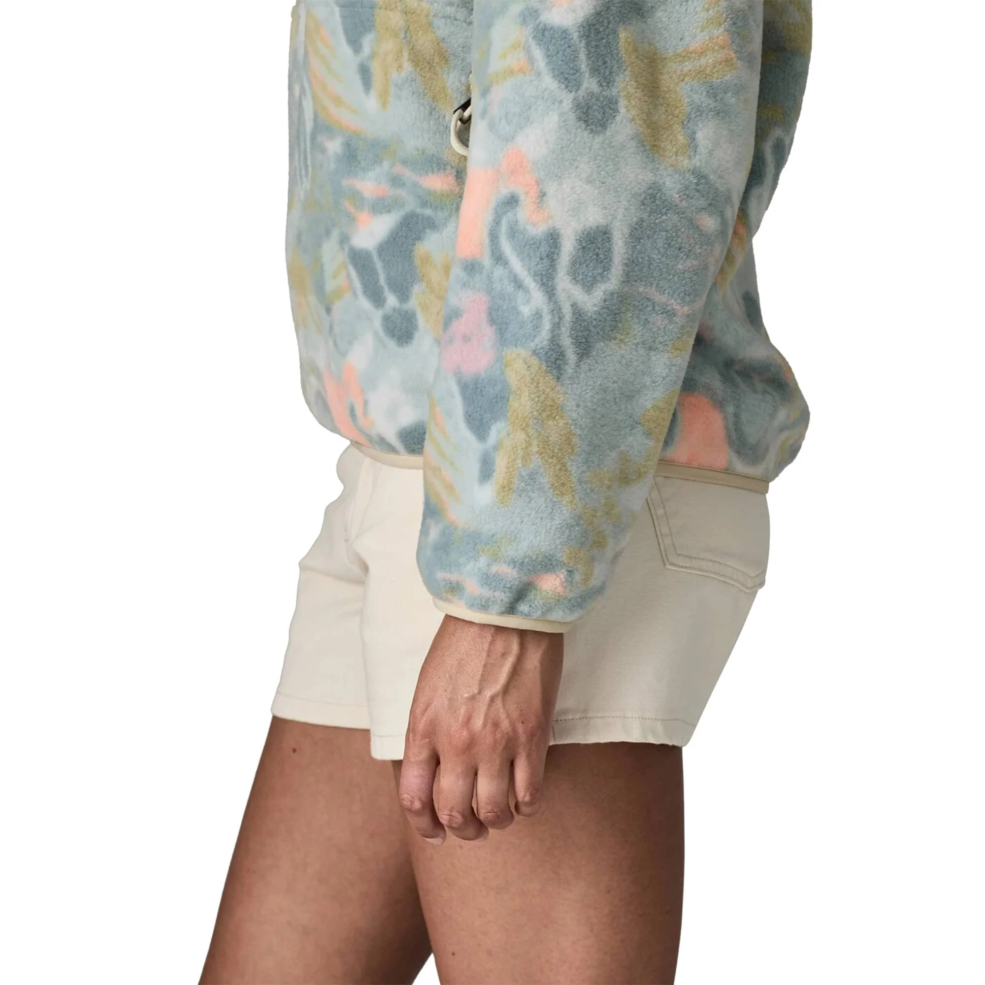 Patagonia Synch Marsupial Womens Sweater 2026 - Image 8