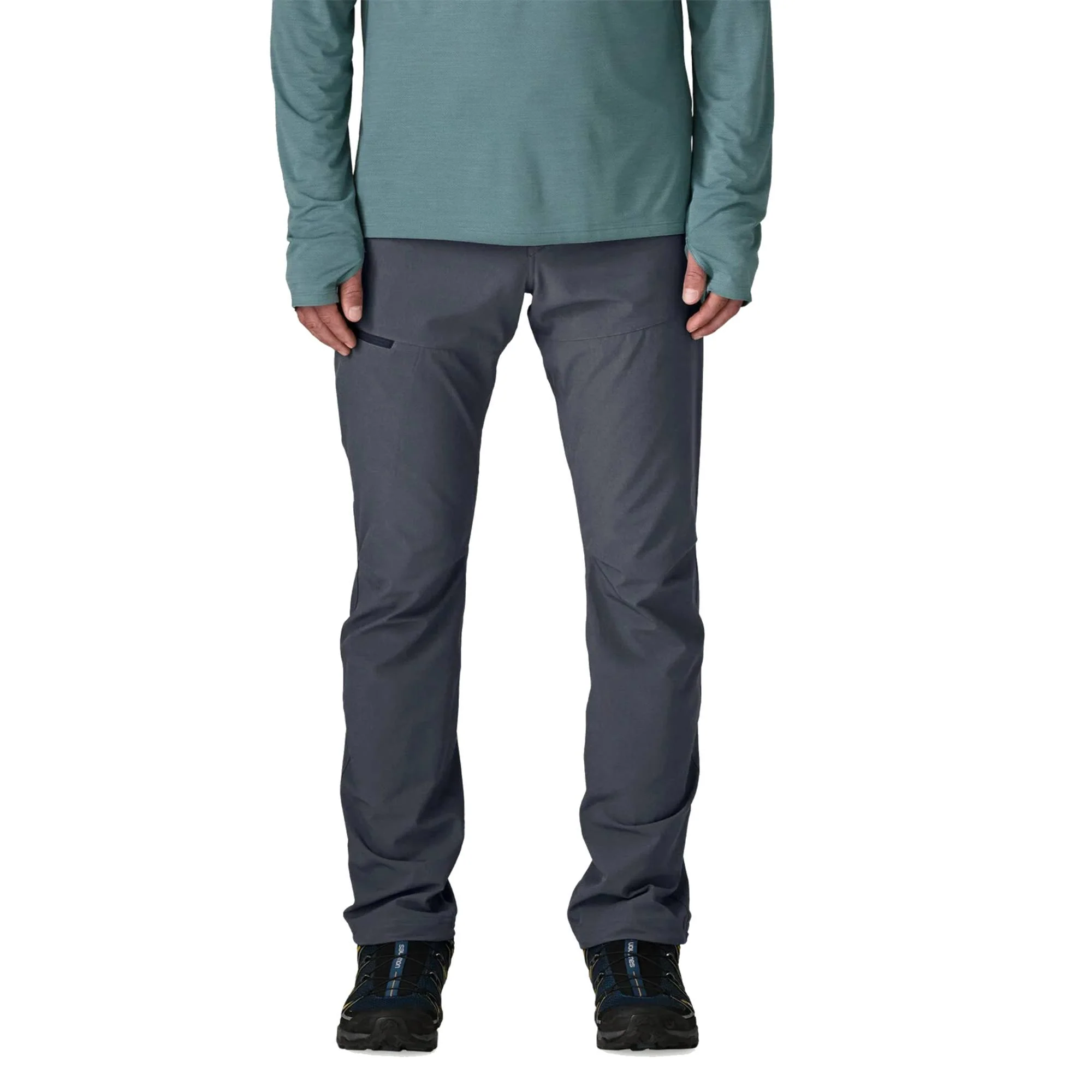 Patagonia Terravia Mens Trail Pants 2026 - Image 2