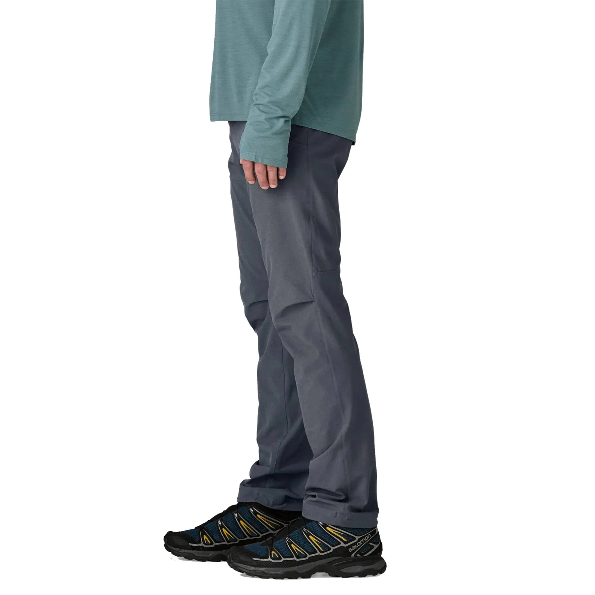 Patagonia Terravia Mens Trail Pants 2026 - Image 3