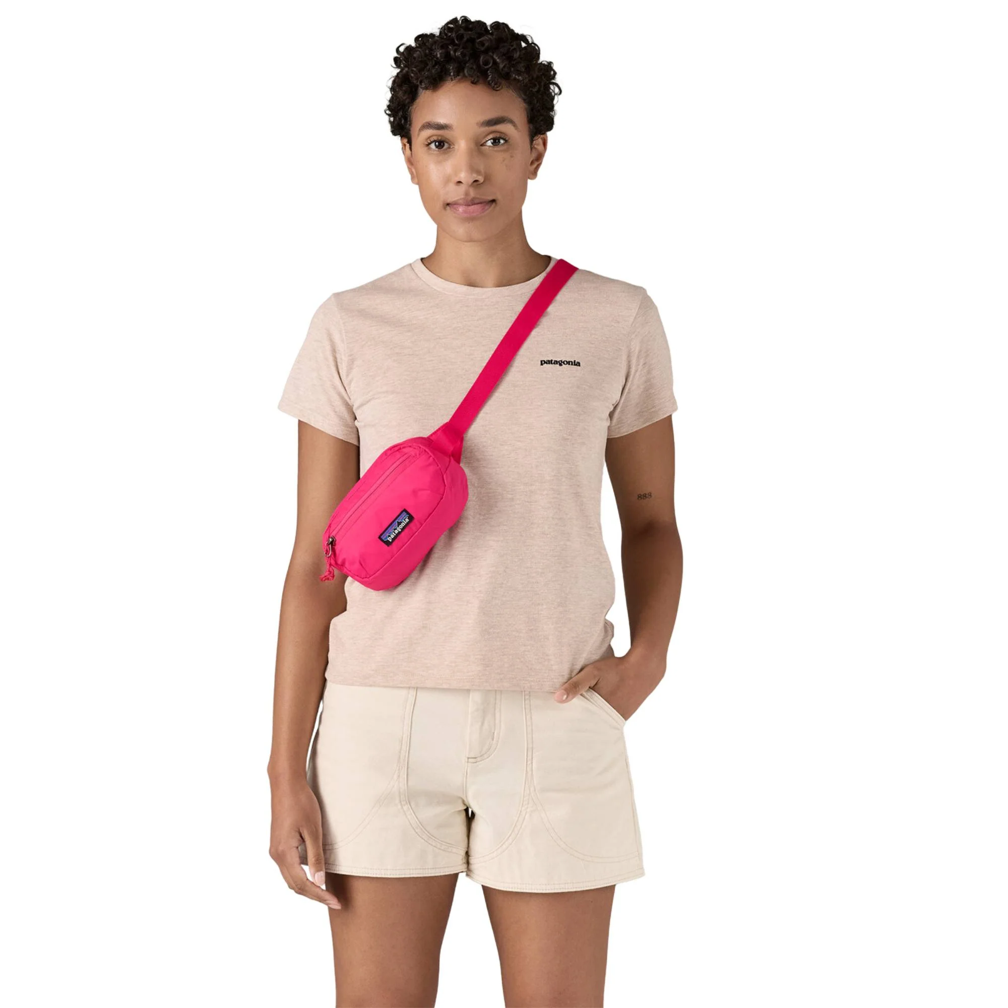 Patagonia Terravia Mini Hip Pack - Image 5