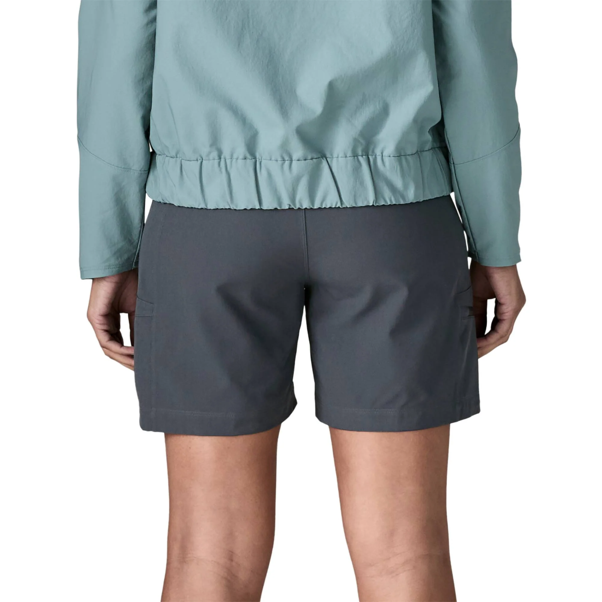 Patagonia Terravia Womens Trail 6" Shorts 2026 - Image 4