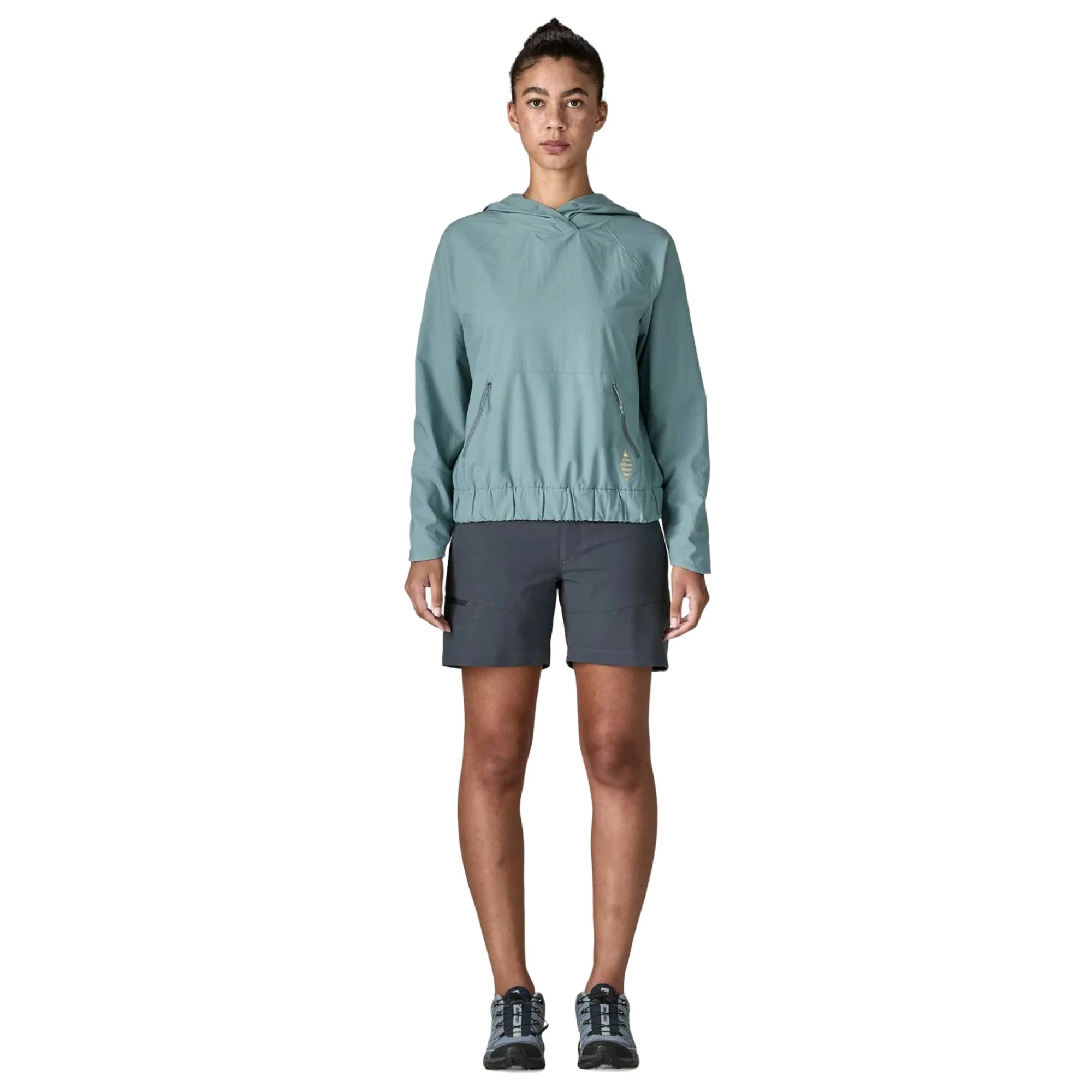 Patagonia Terravia Womens Trail 6" Shorts 2026 - Image 5