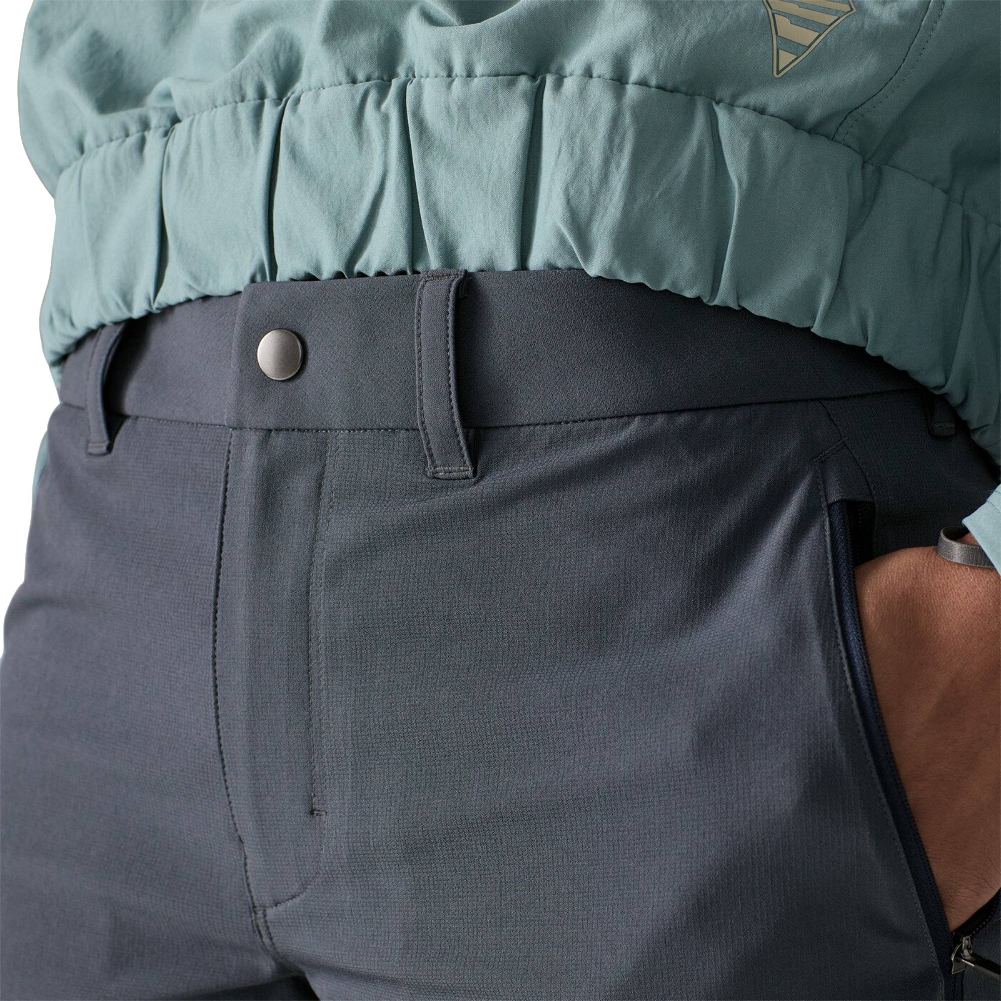 Patagonia Terravia Womens Trail 6" Shorts 2026 - Image 8