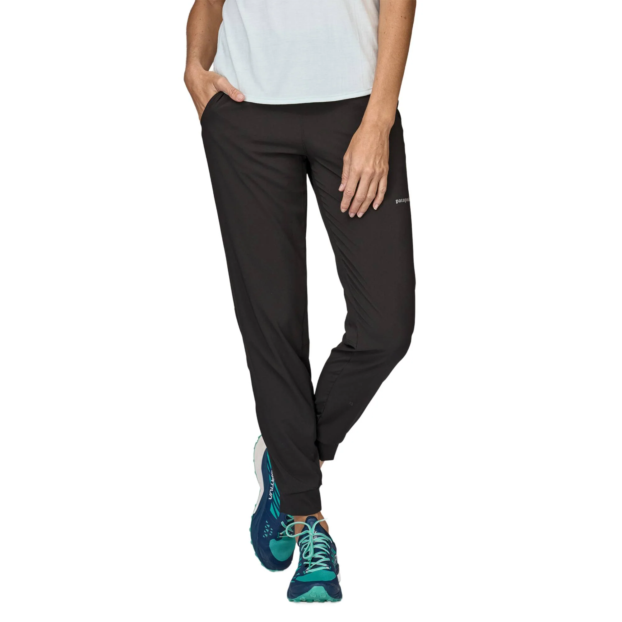 Patagonia Terrebonne Womens 28" Joggers 2026 - Image 2