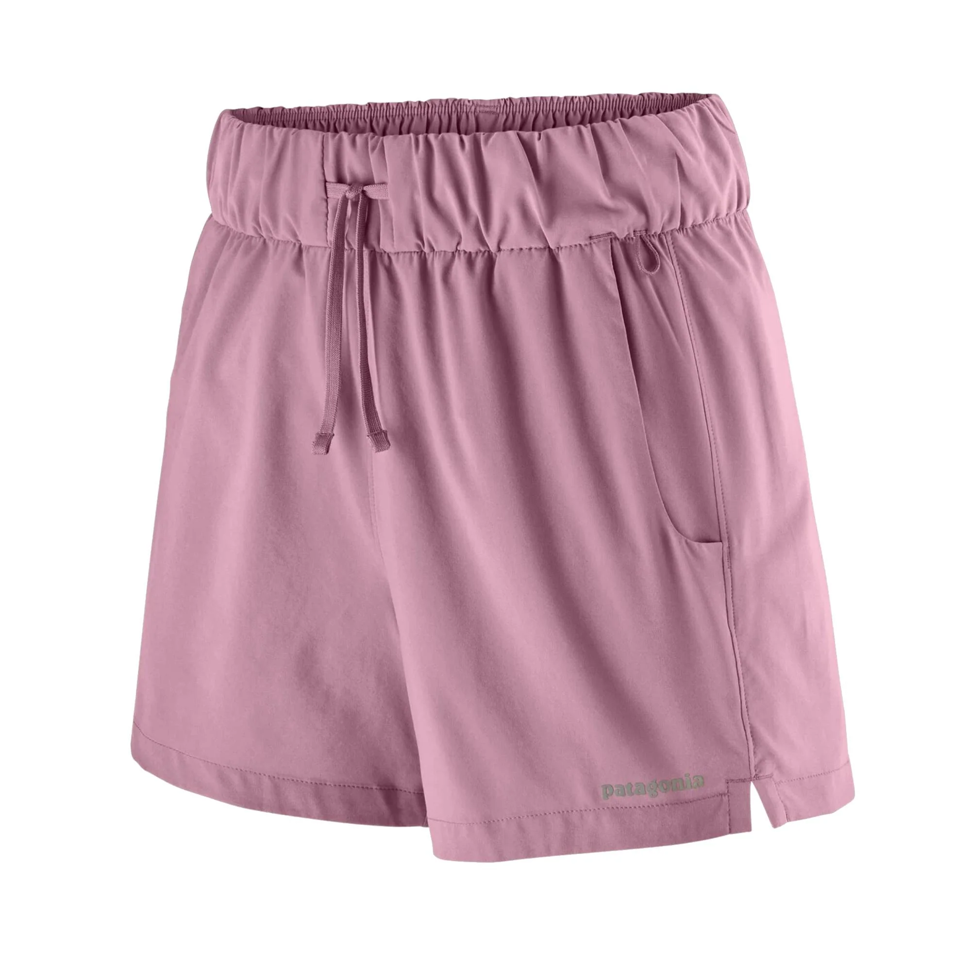Patagonia Terrebonne Womens 4" Shorts 2026 - Image 2