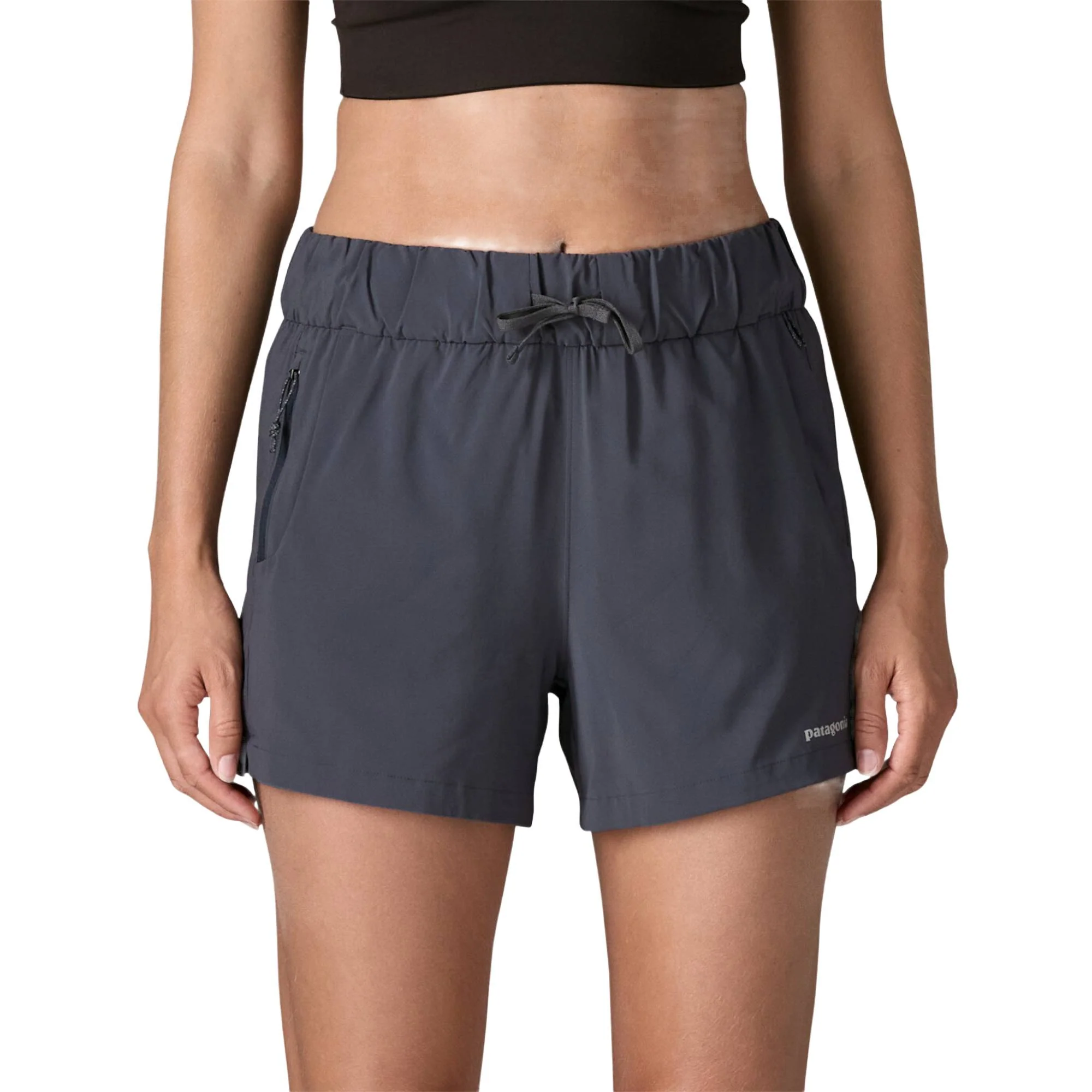 Patagonia Terrebonne Womens 4" Shorts 2026 - Image 3