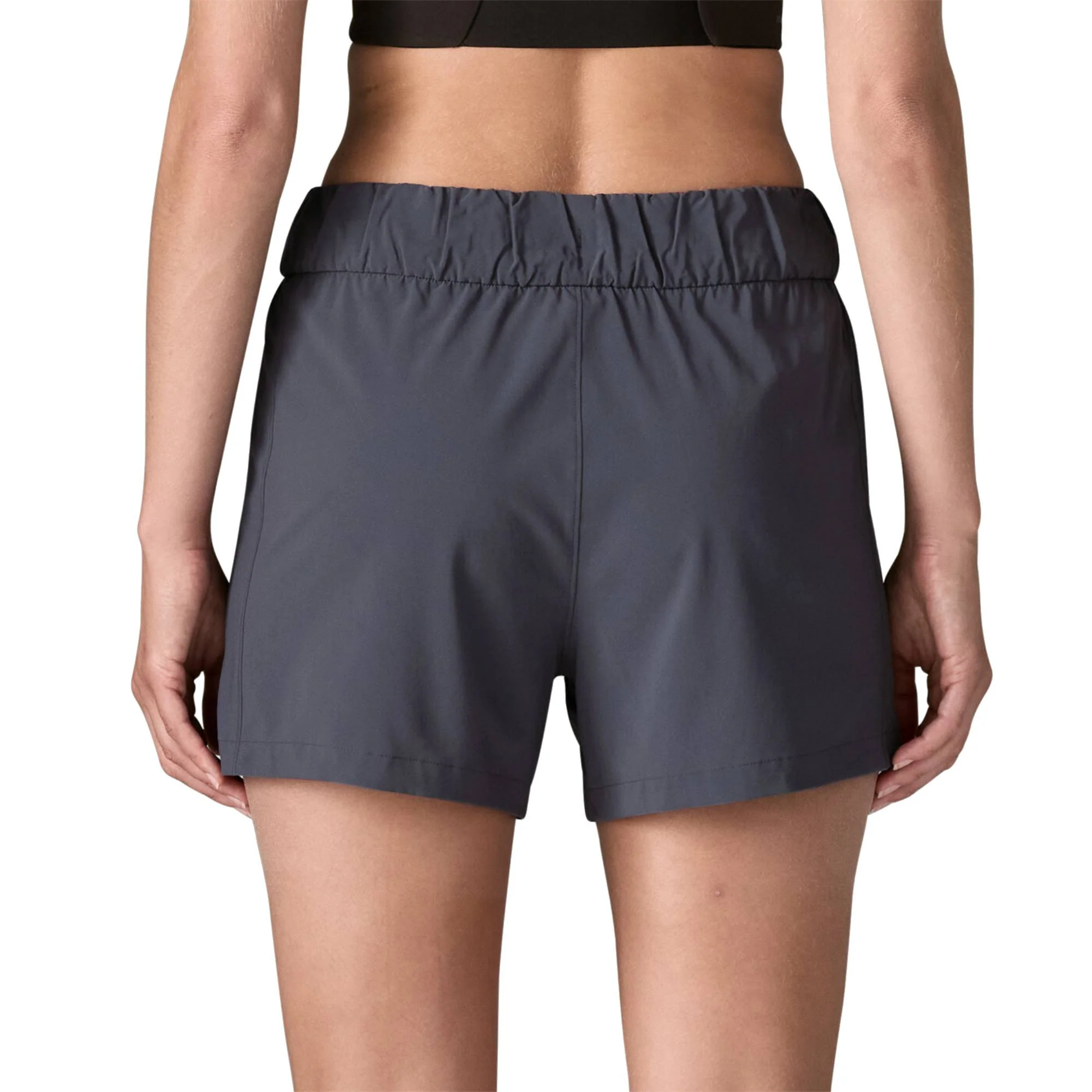 Patagonia Terrebonne Womens 4" Shorts 2026 - Image 4