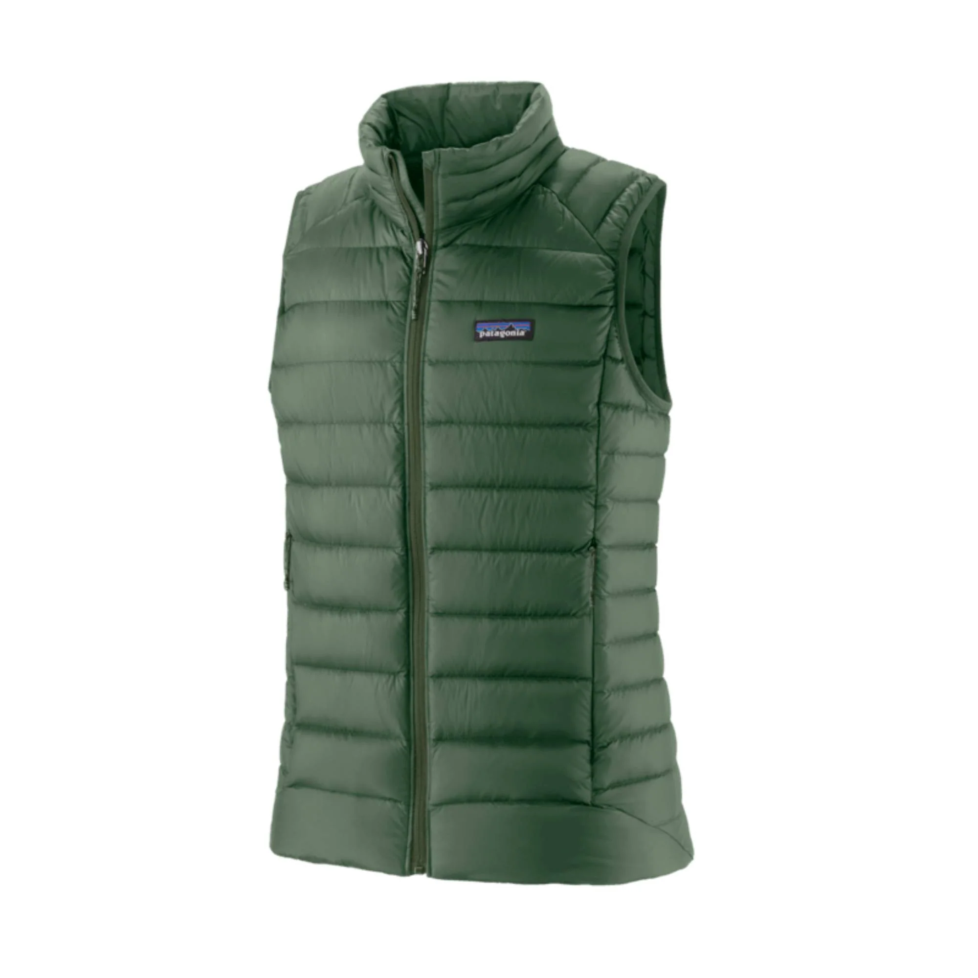 Patagonia Womens Down Sweater Vest 2027 - Image 7