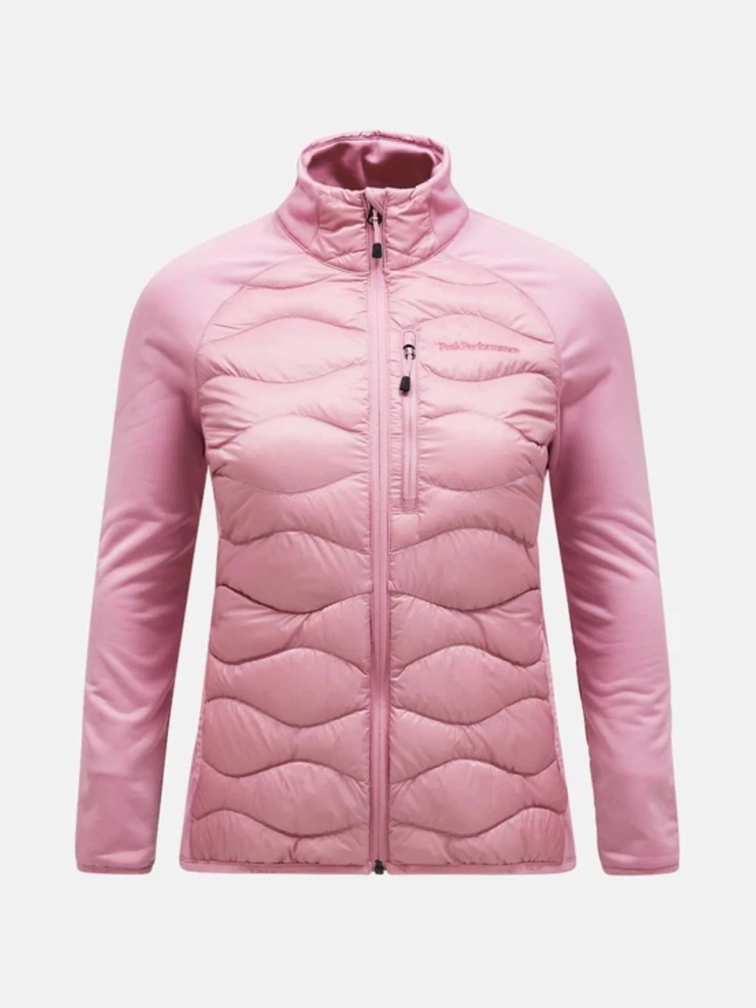 Peak Performance Helium Down Womens Hybrid Jacket 2025 - Image 7