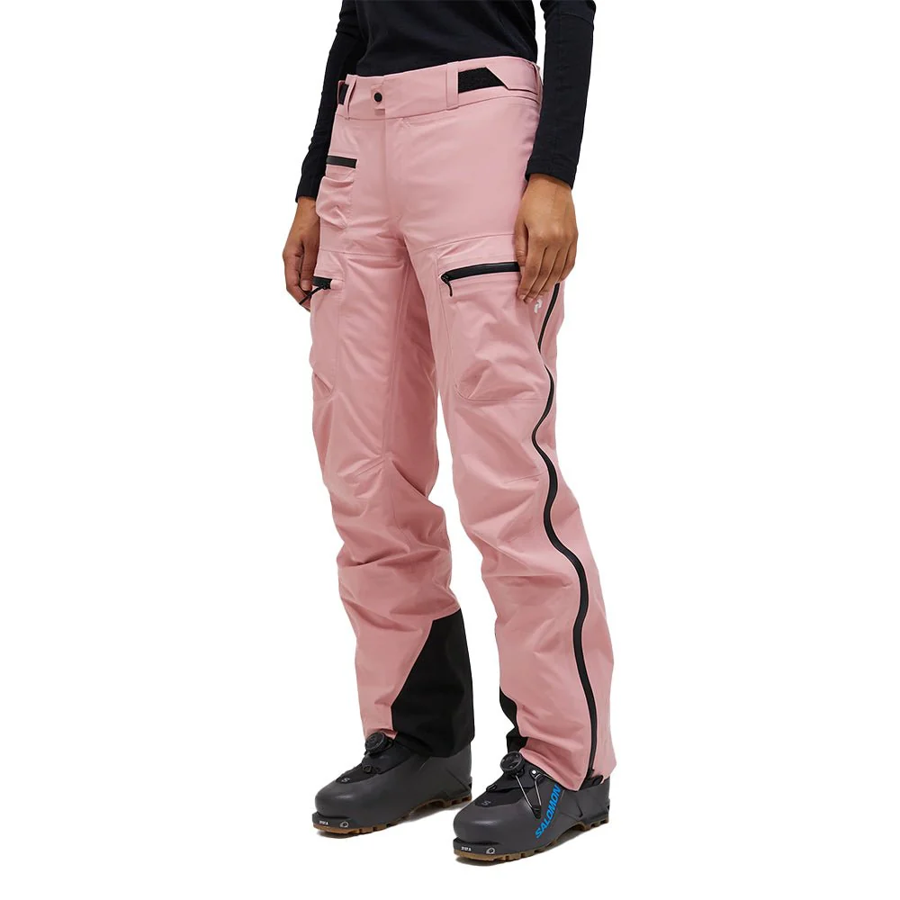 Peak Performance Vislight Gore-Tex Womens Pant 2024 - Image 2