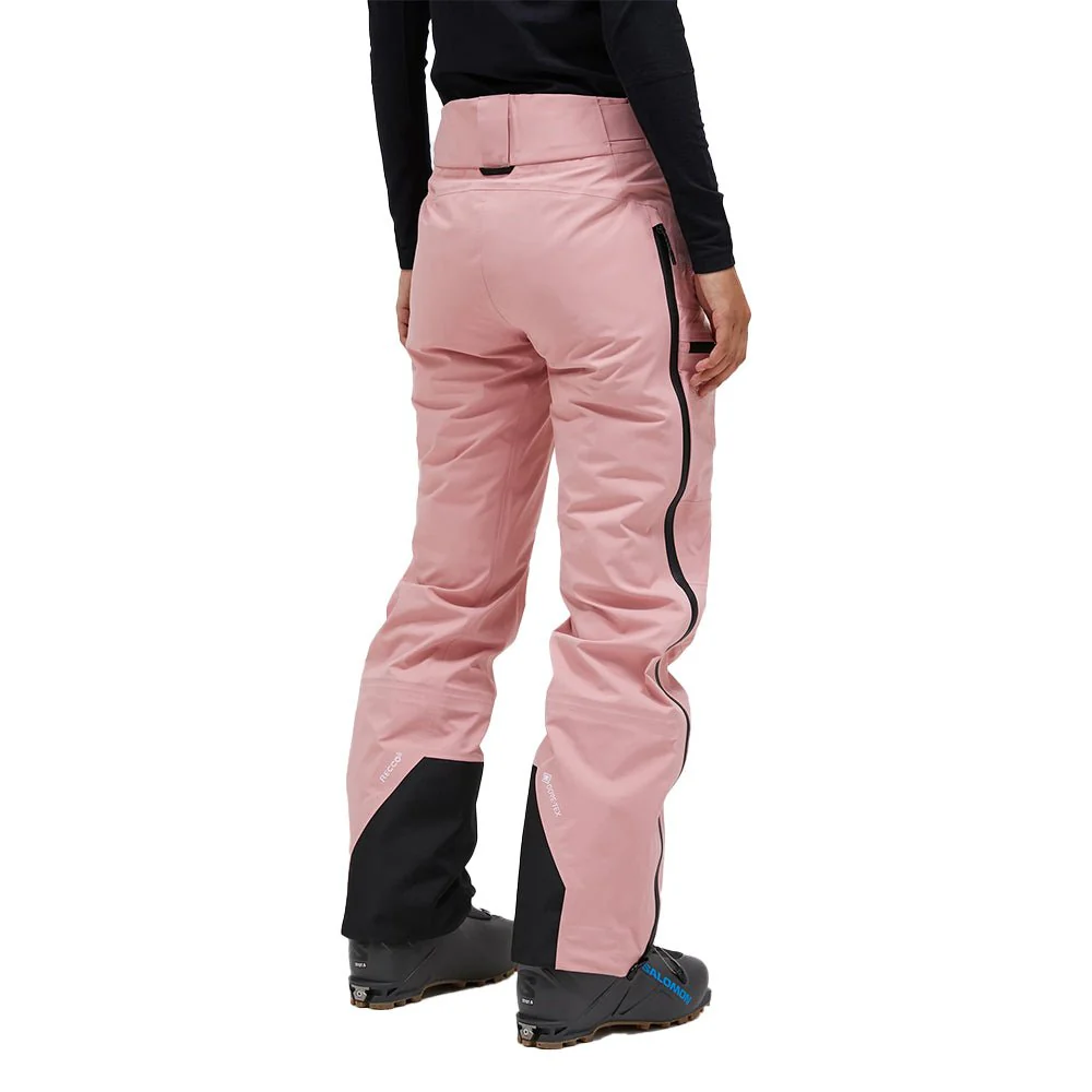 Peak Performance Vislight Gore-Tex Womens Pant 2024 - Image 4