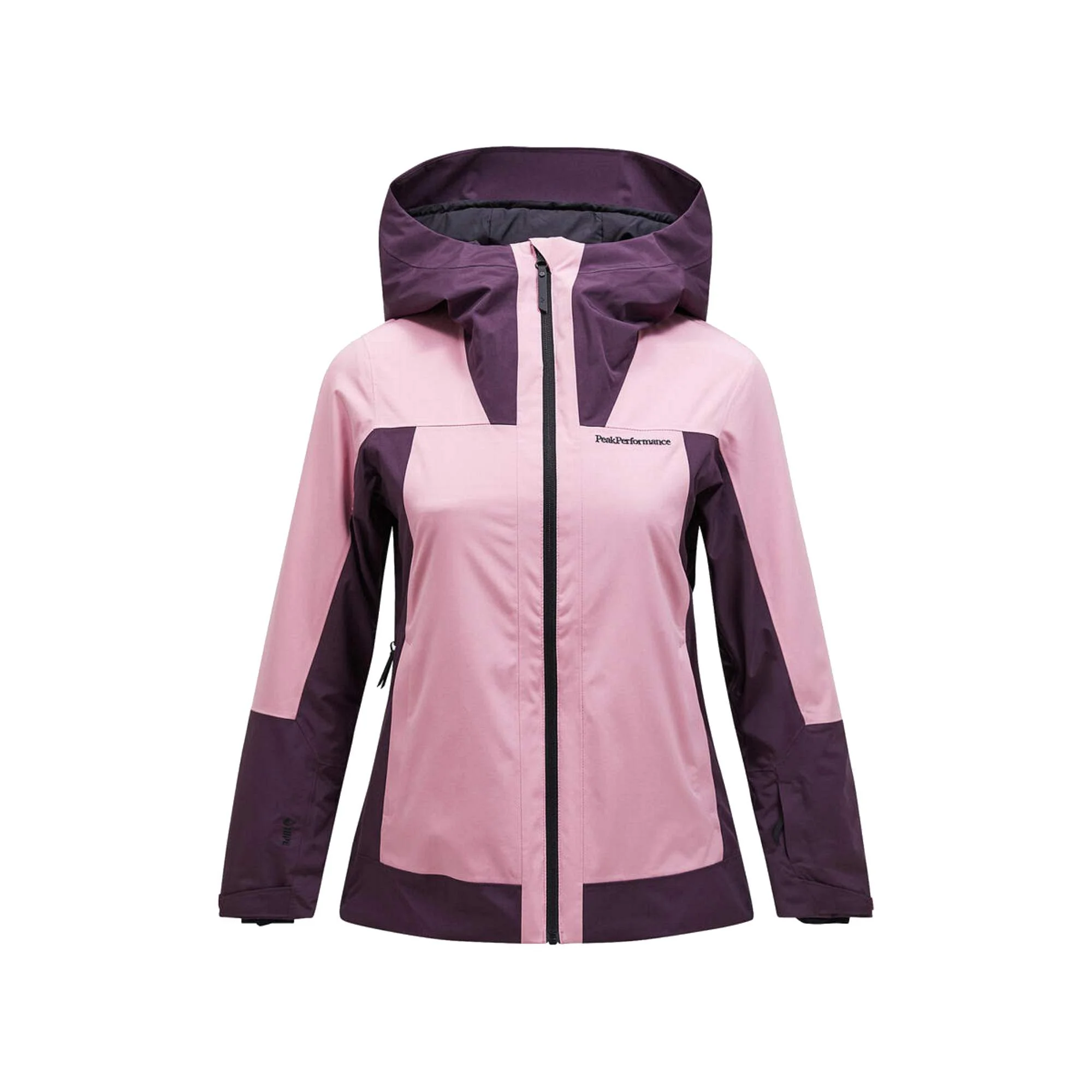 Peak Performance Rider Tech Womens Insulated Jacket 2025 - Image 2