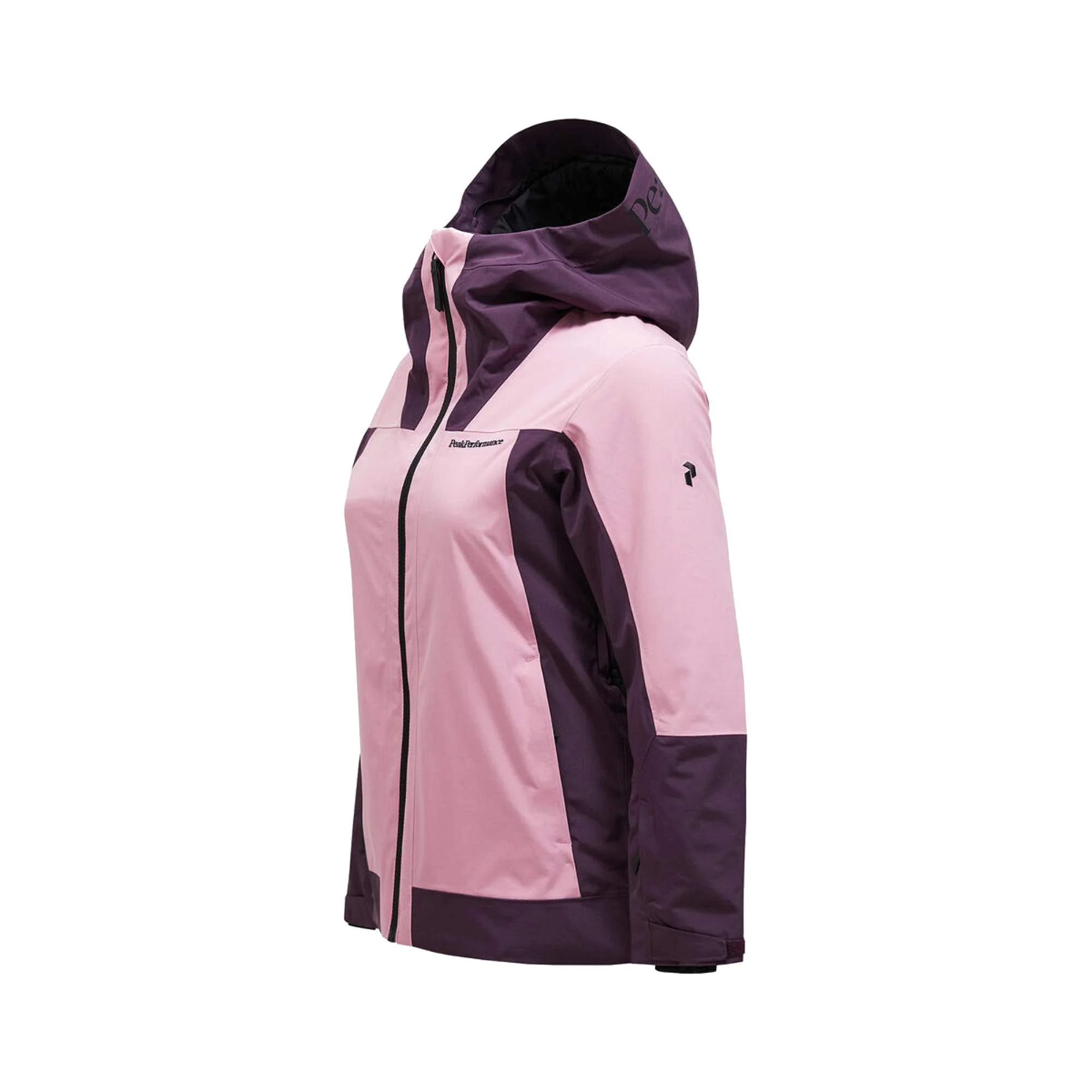 Peak Performance Rider Tech Womens Insulated Jacket 2025 - Image 3