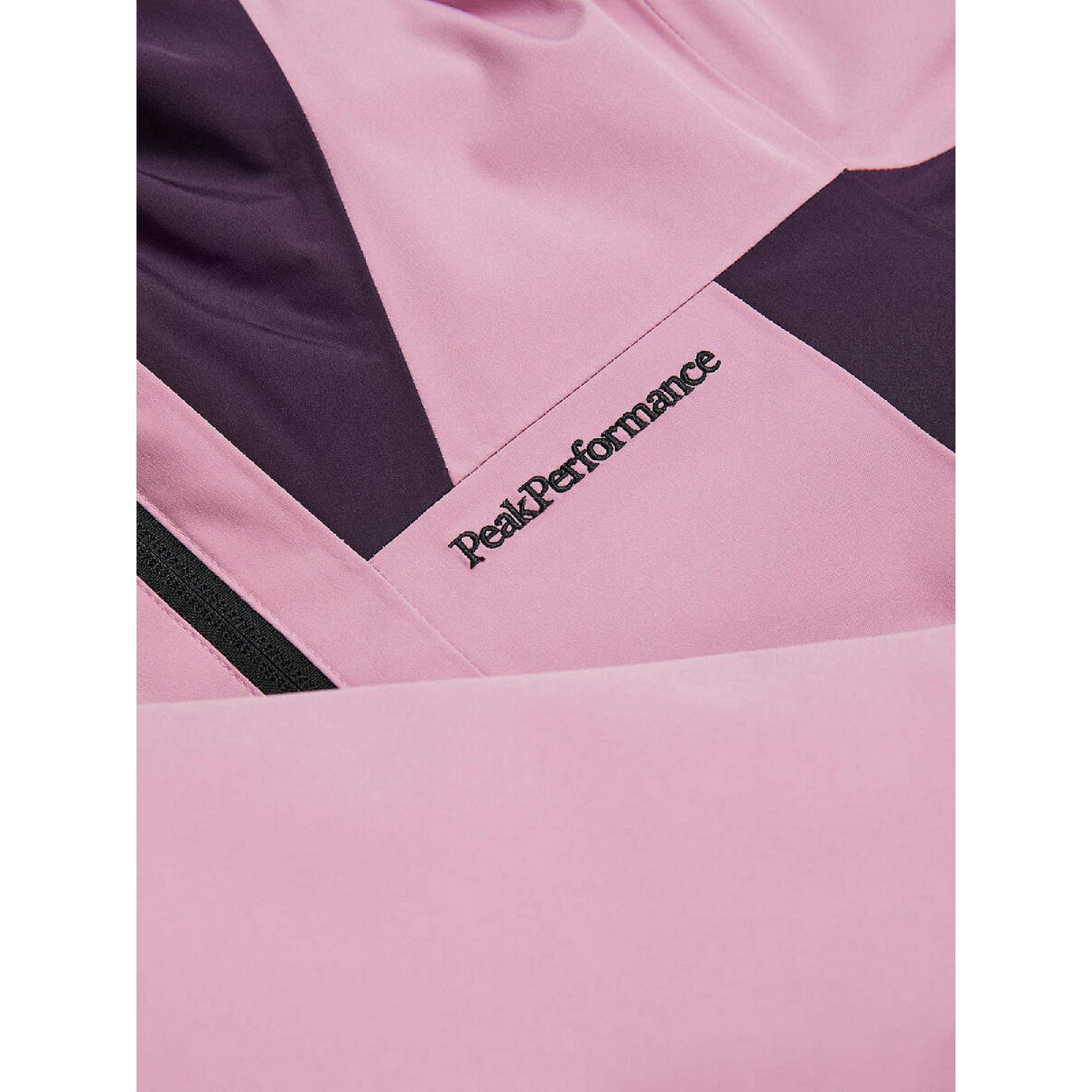 Peak Performance Rider Tech Womens Insulated Jacket 2025 - Image 5