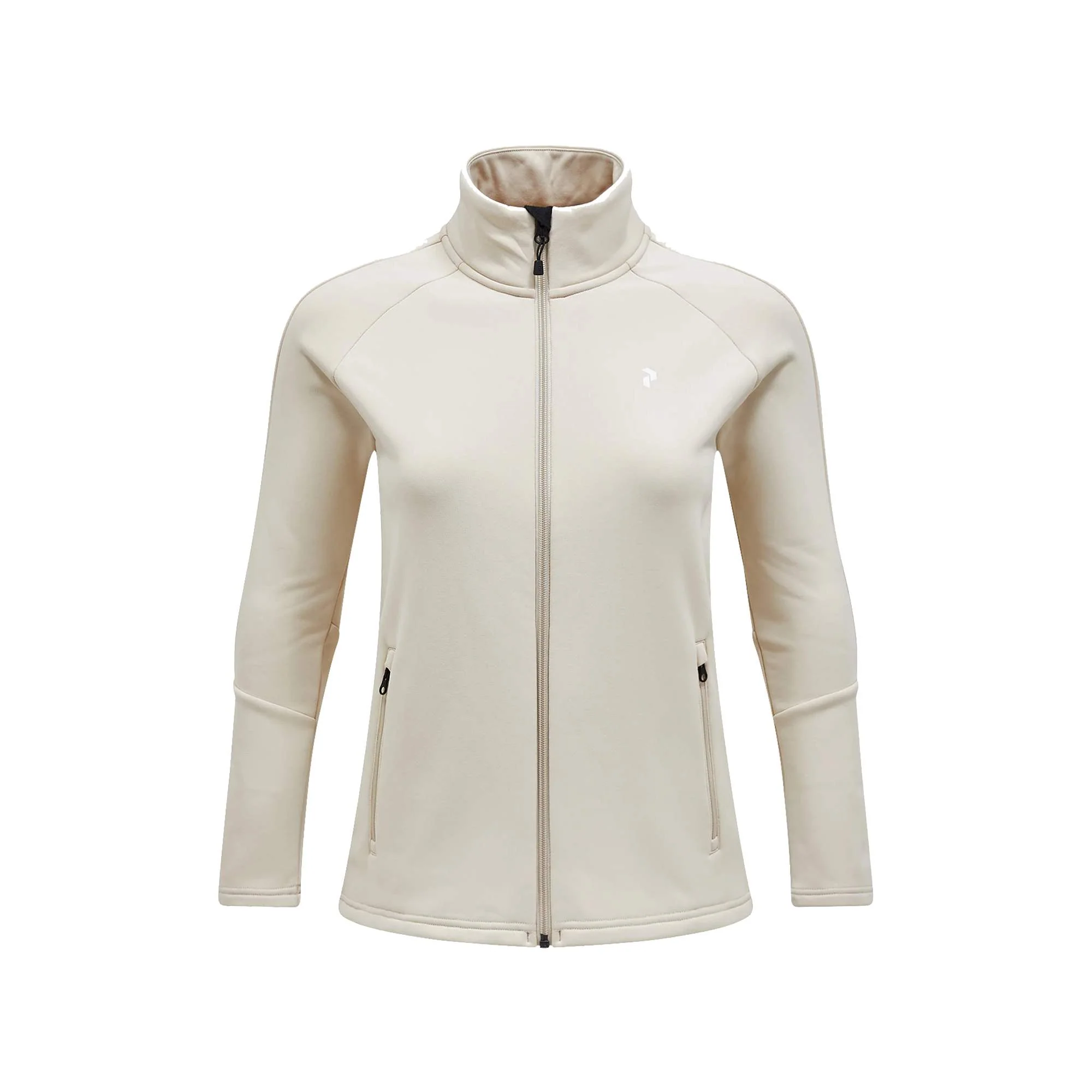 Peak Performance Rider Zip Womens Jacket 2025 - Image 2