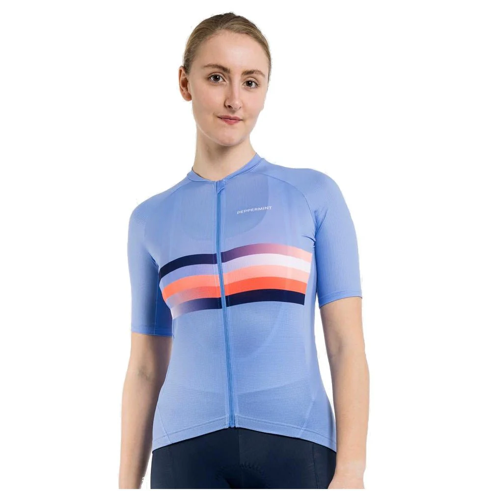Peppermint Breeze Womens Jersey - Image 2