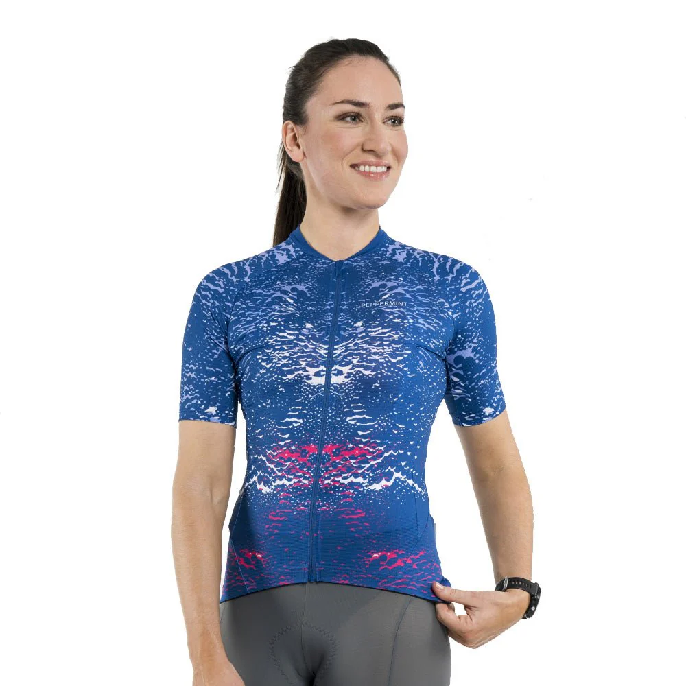 Peppermint Breeze Womens Jersey - Image 3