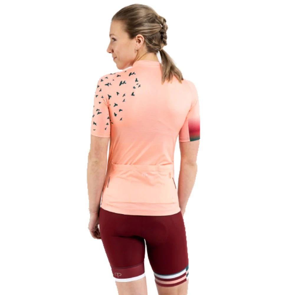 Peppermint Breeze Womens Jersey - Image 6