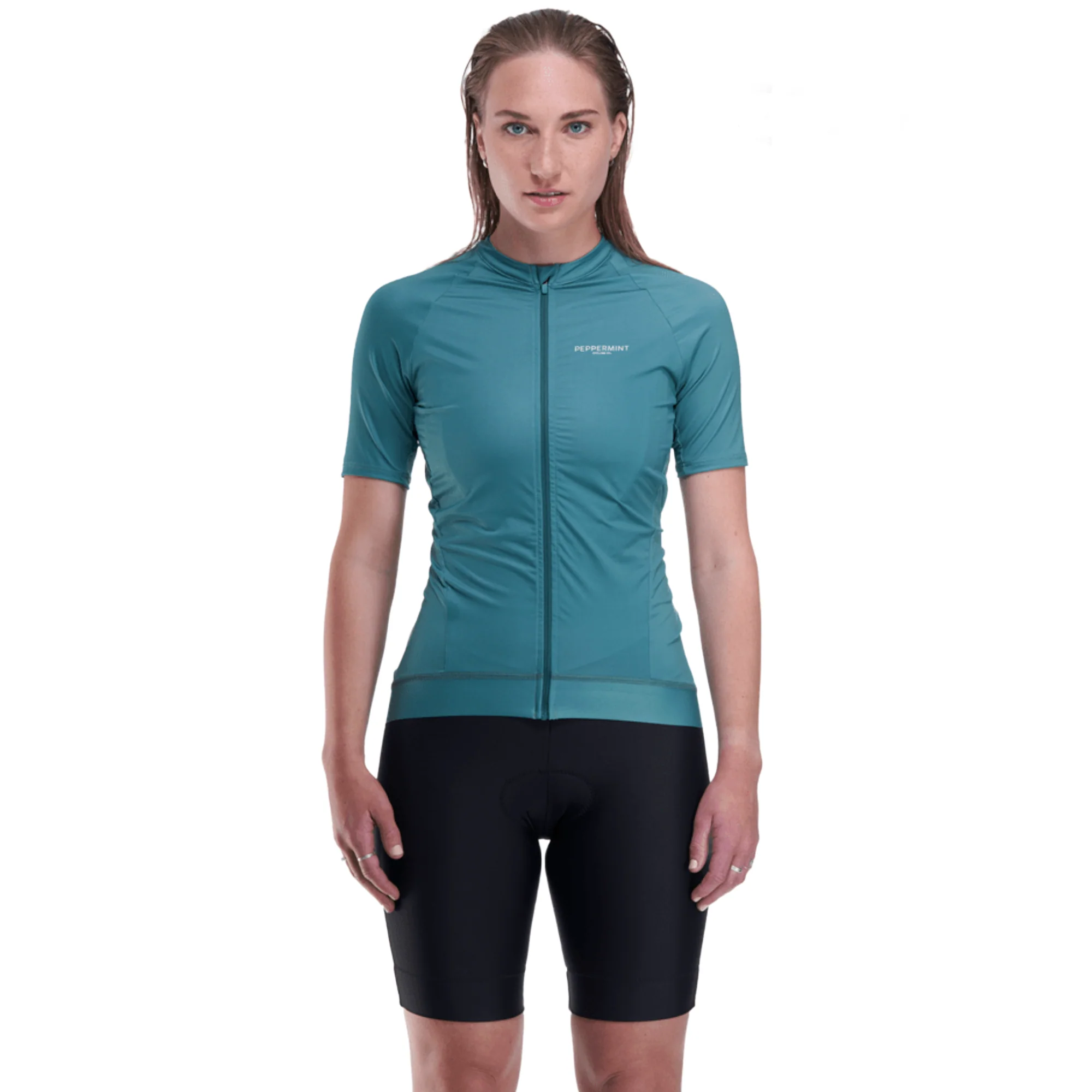 Peppermint Classic Womens Jersey