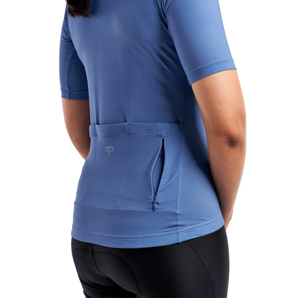 Peppermint Classic Womens Jersey - Image 4