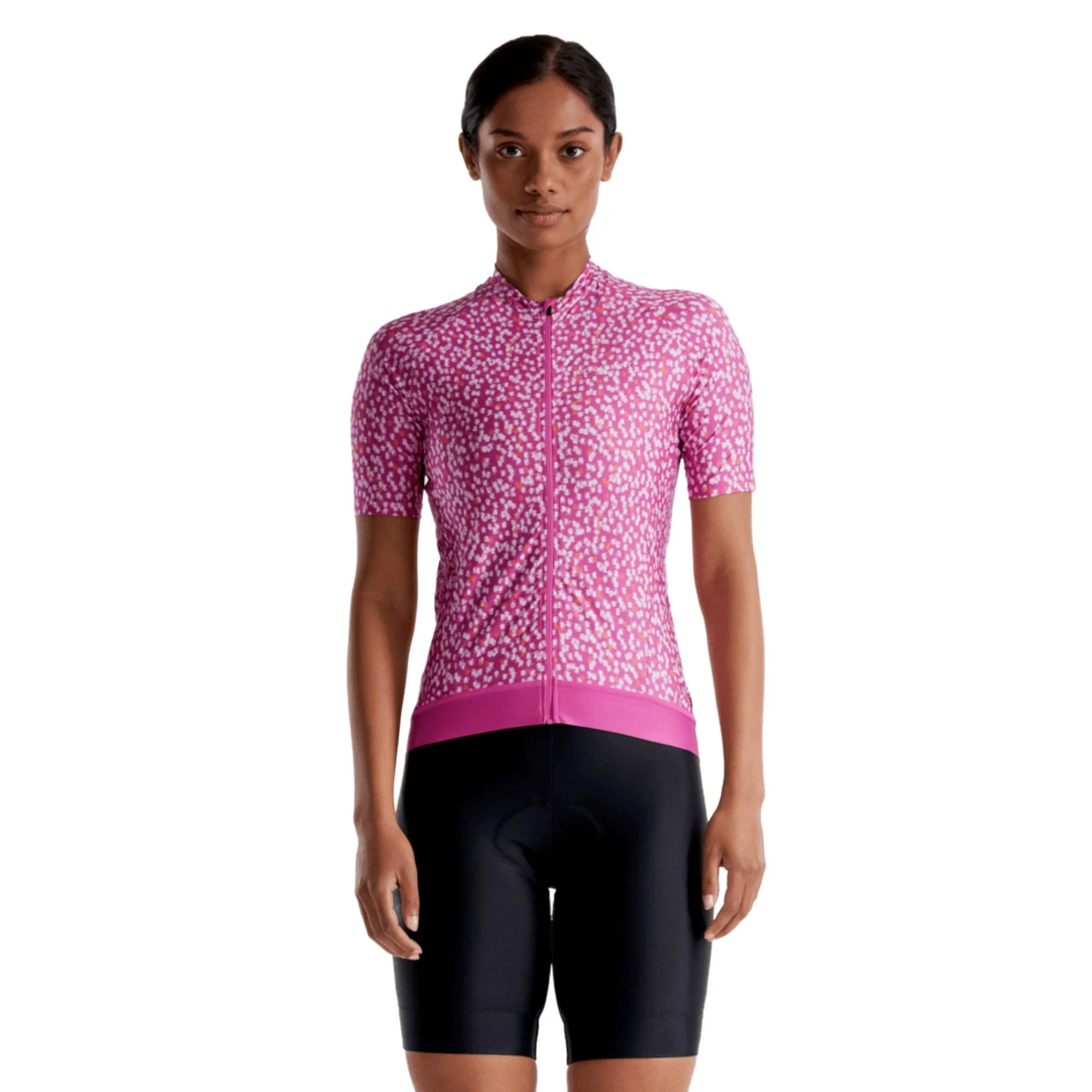 Peppermint Classic Womens Jersey - Image 7