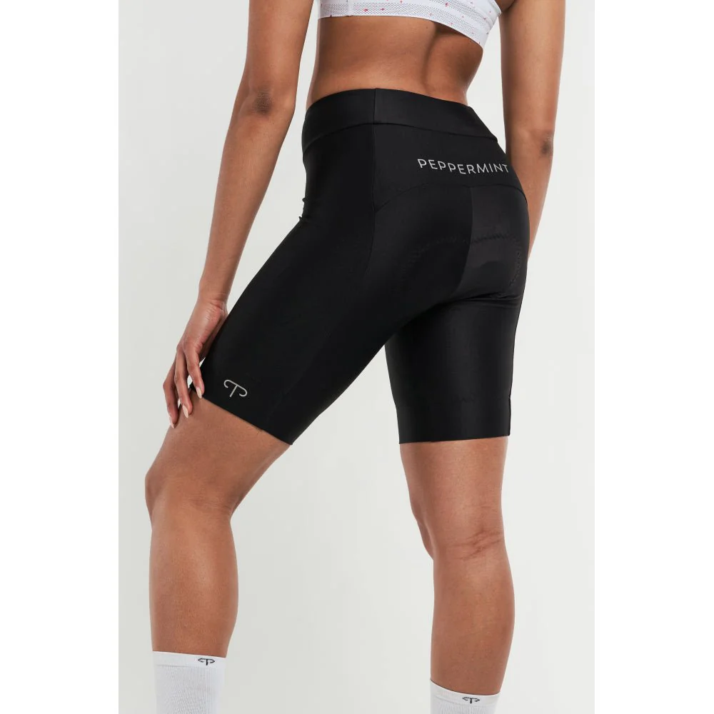 Peppermint Classic Womens Short - Image 2