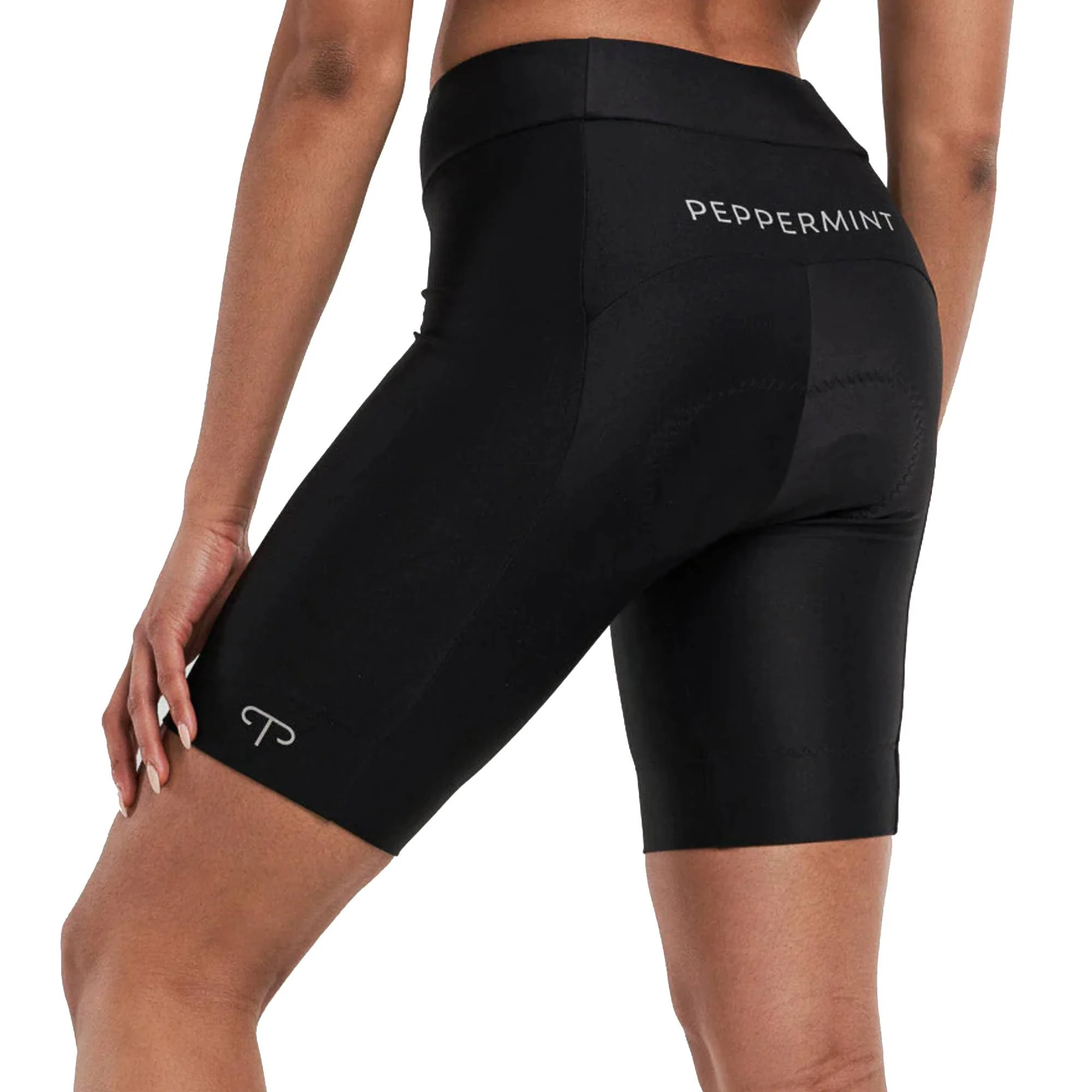 Peppermint Classic Womens Short - Image 3