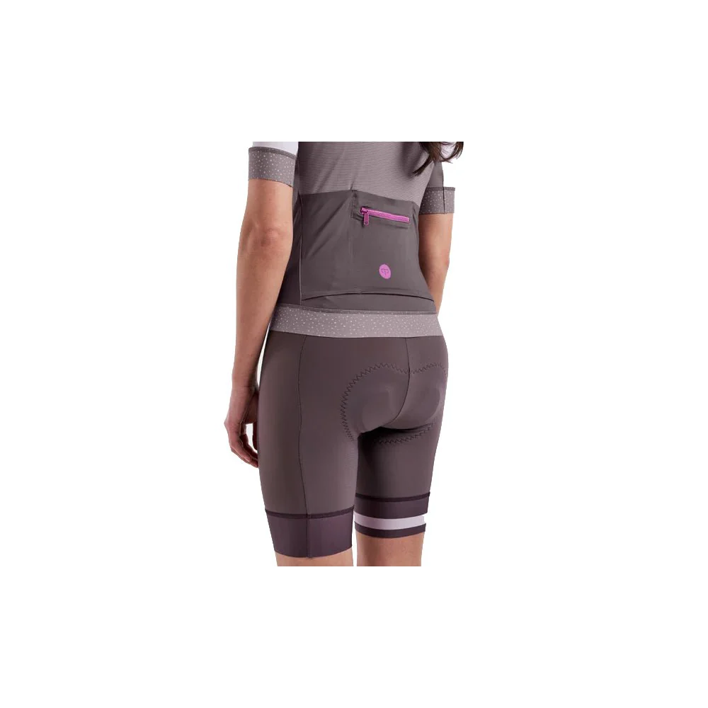 Peppermint Gravel Womens Jersey - Image 3